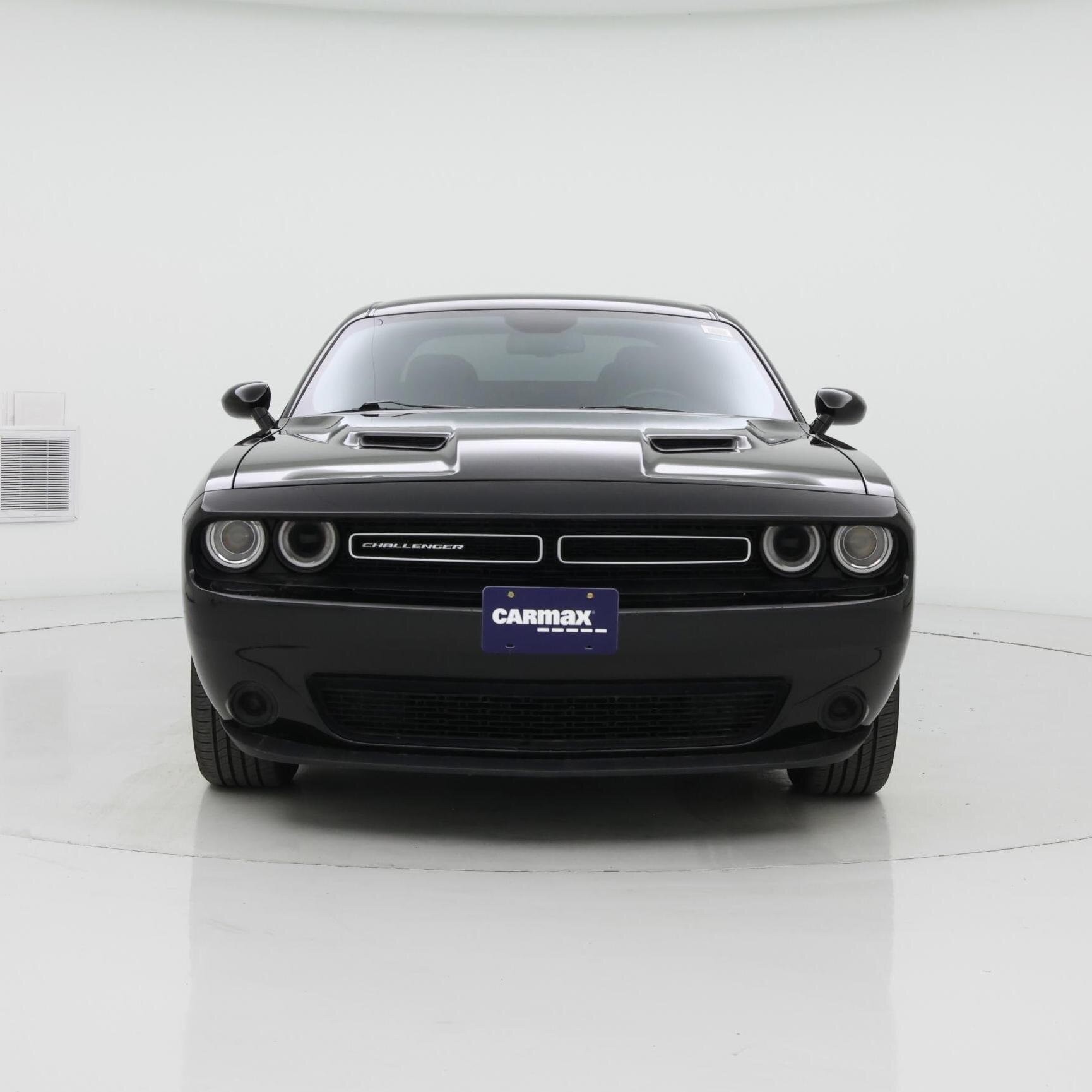 Thumbnail: 2023 Dodge Challenger - 5
