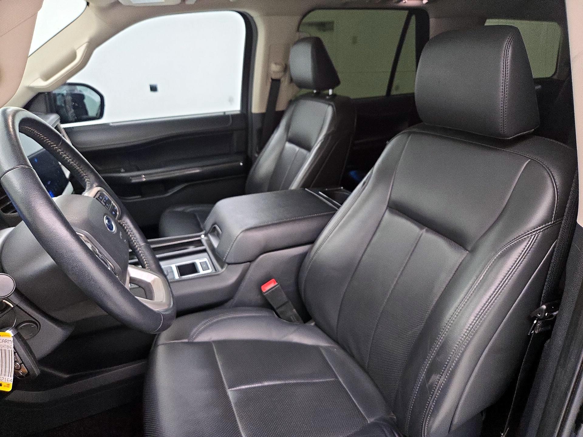 Thumbnail: 2022 Ford Expedition - 11