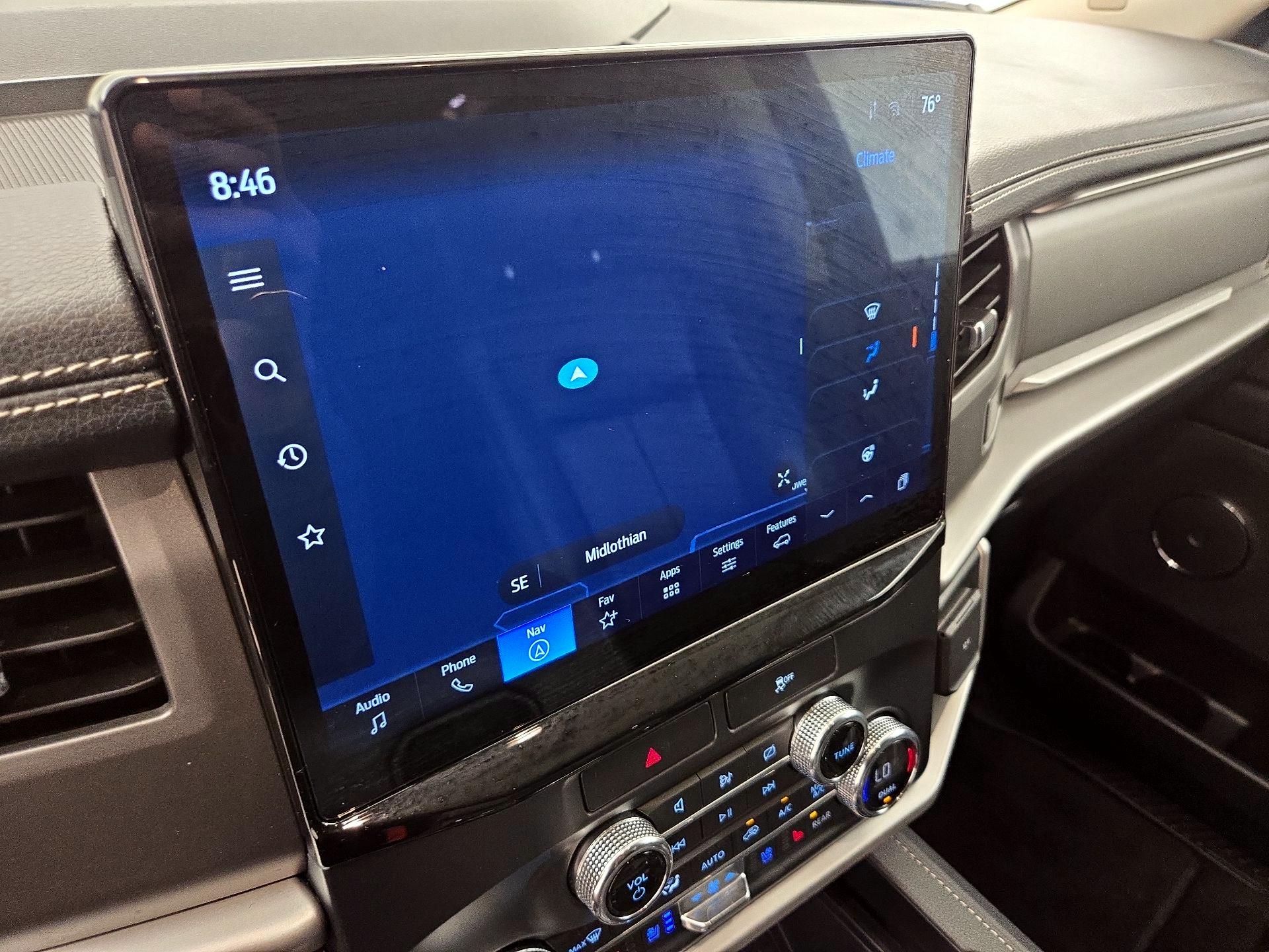 Thumbnail: 2022 Ford Expedition - 14