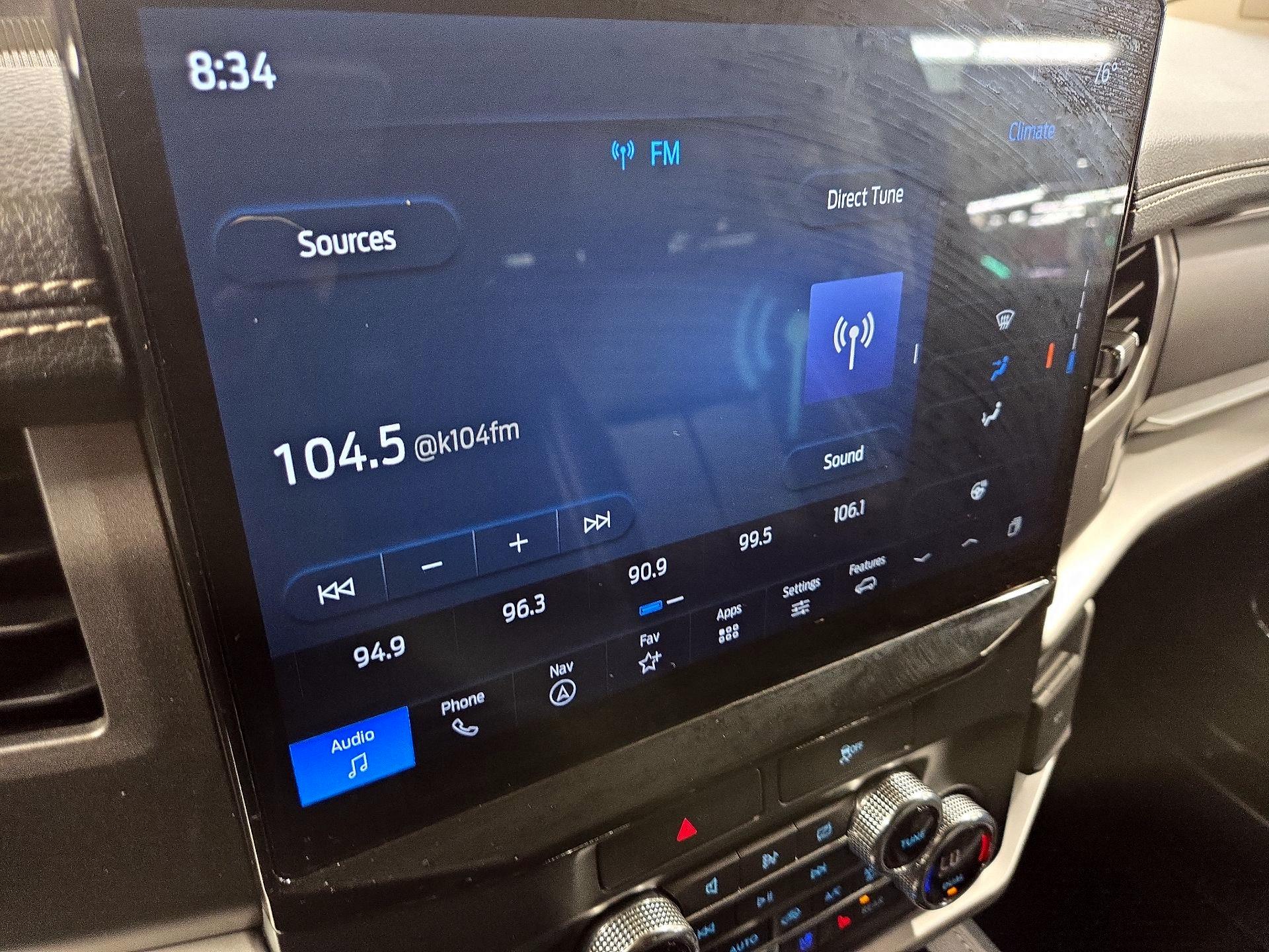 Thumbnail: 2022 Ford Expedition - 16