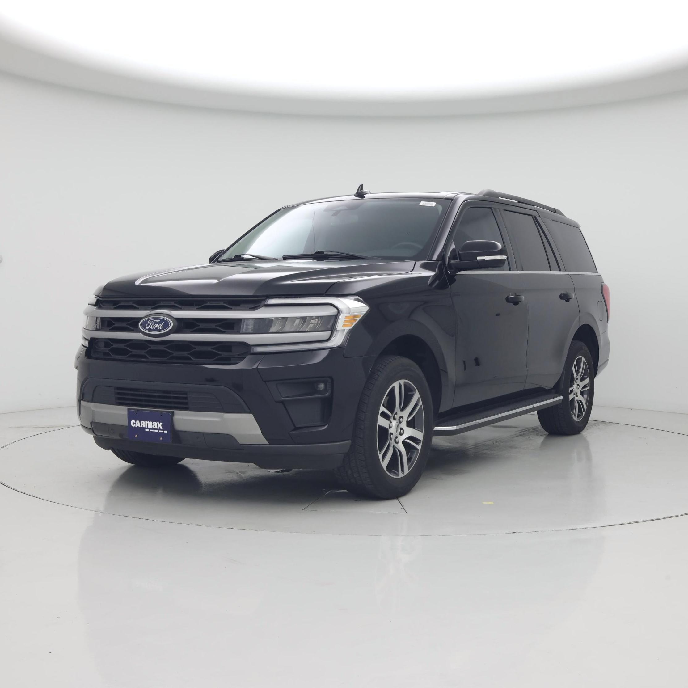 Thumbnail: 2022 Ford Expedition - 4