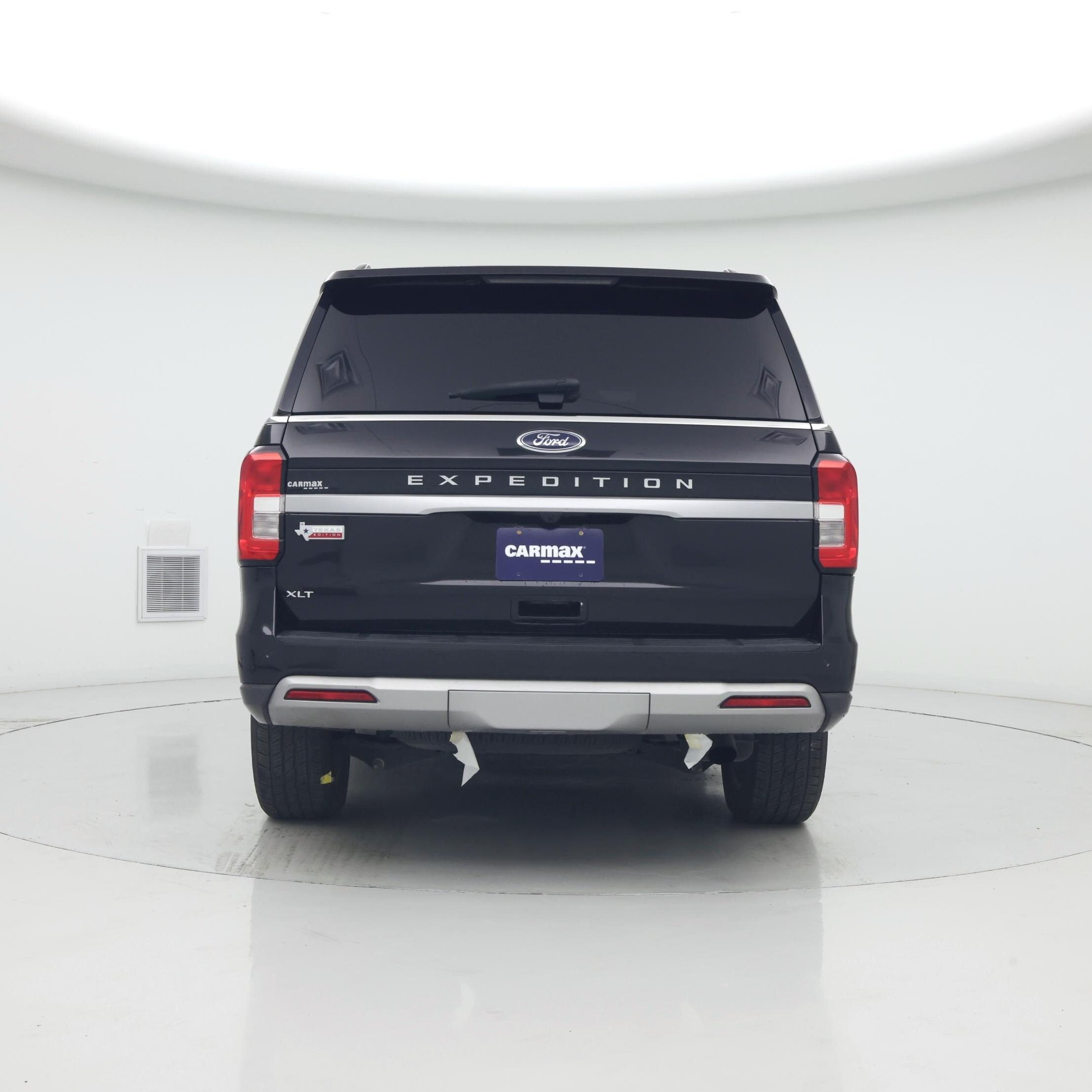 Thumbnail: 2022 Ford Expedition - 6