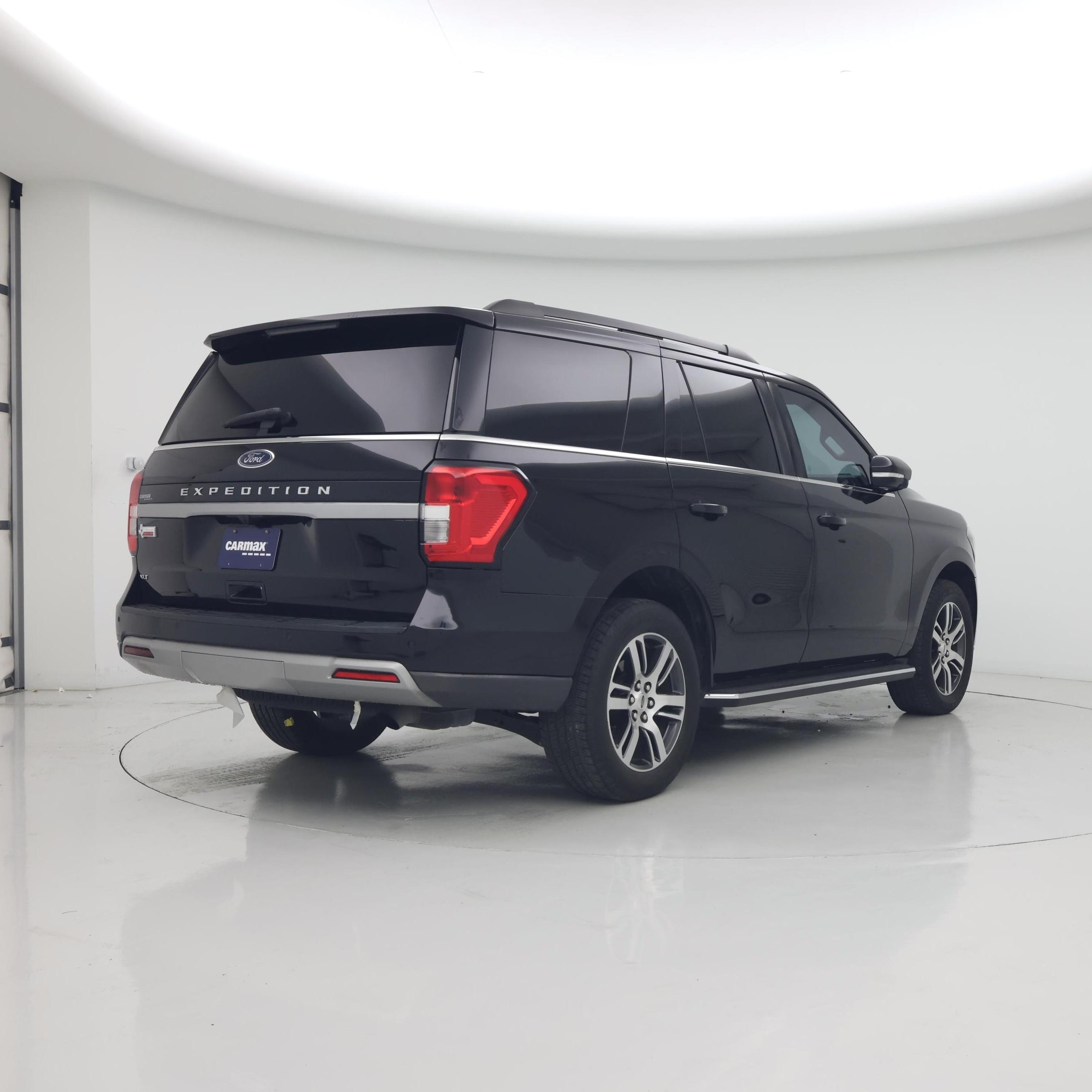 Thumbnail: 2022 Ford Expedition - 8