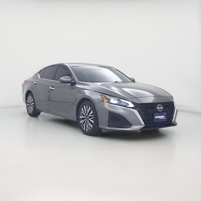 2023 Nissan Altima SV