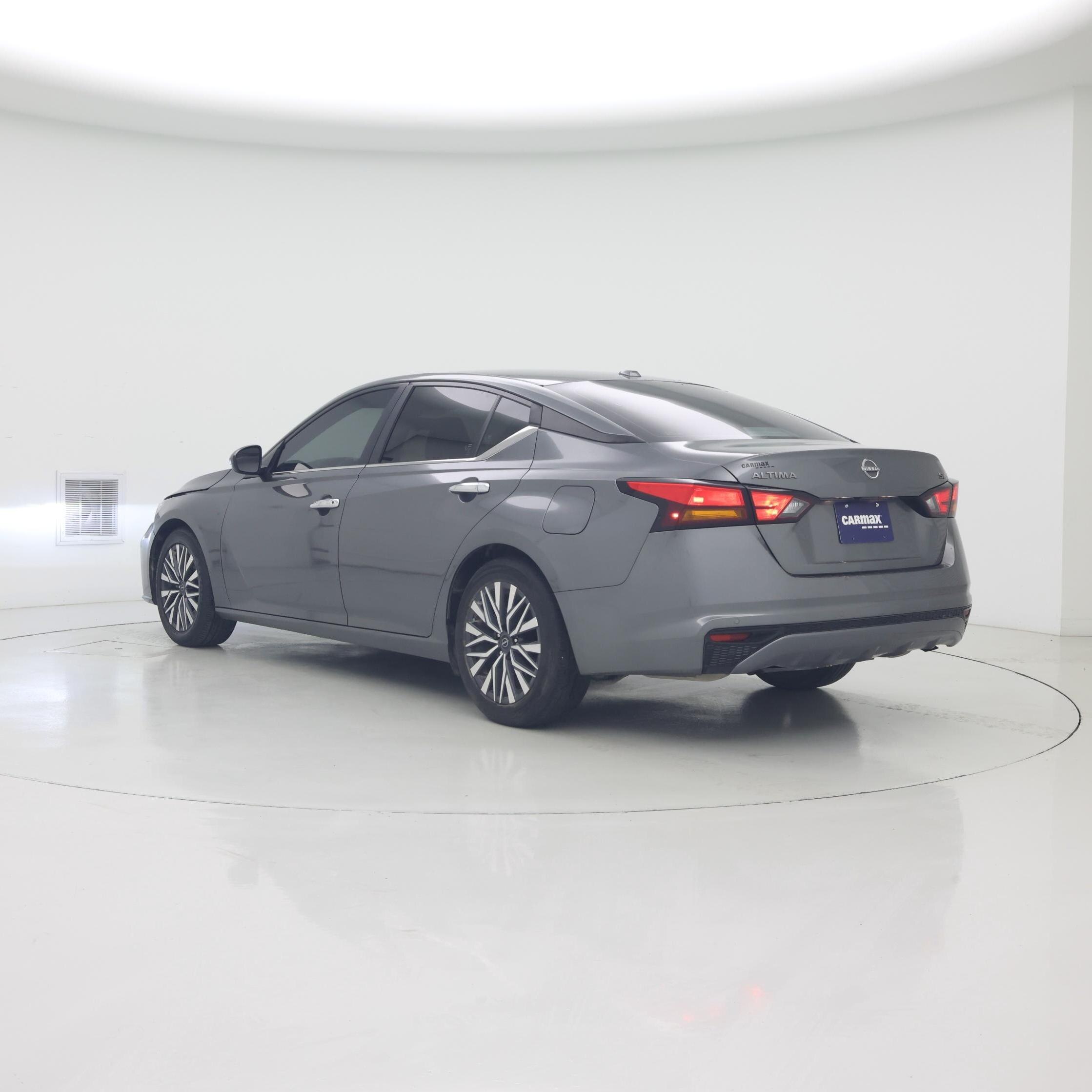 Thumbnail: 2023 Nissan Altima - 2