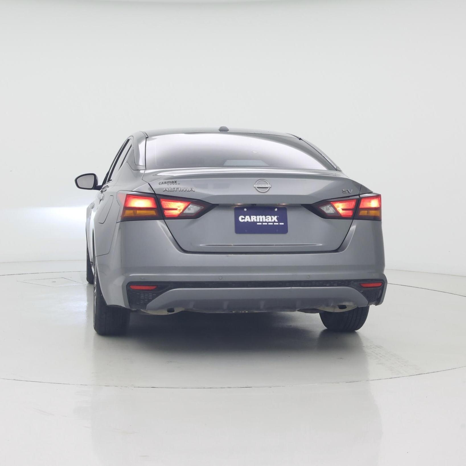 Thumbnail: 2023 Nissan Altima - 6