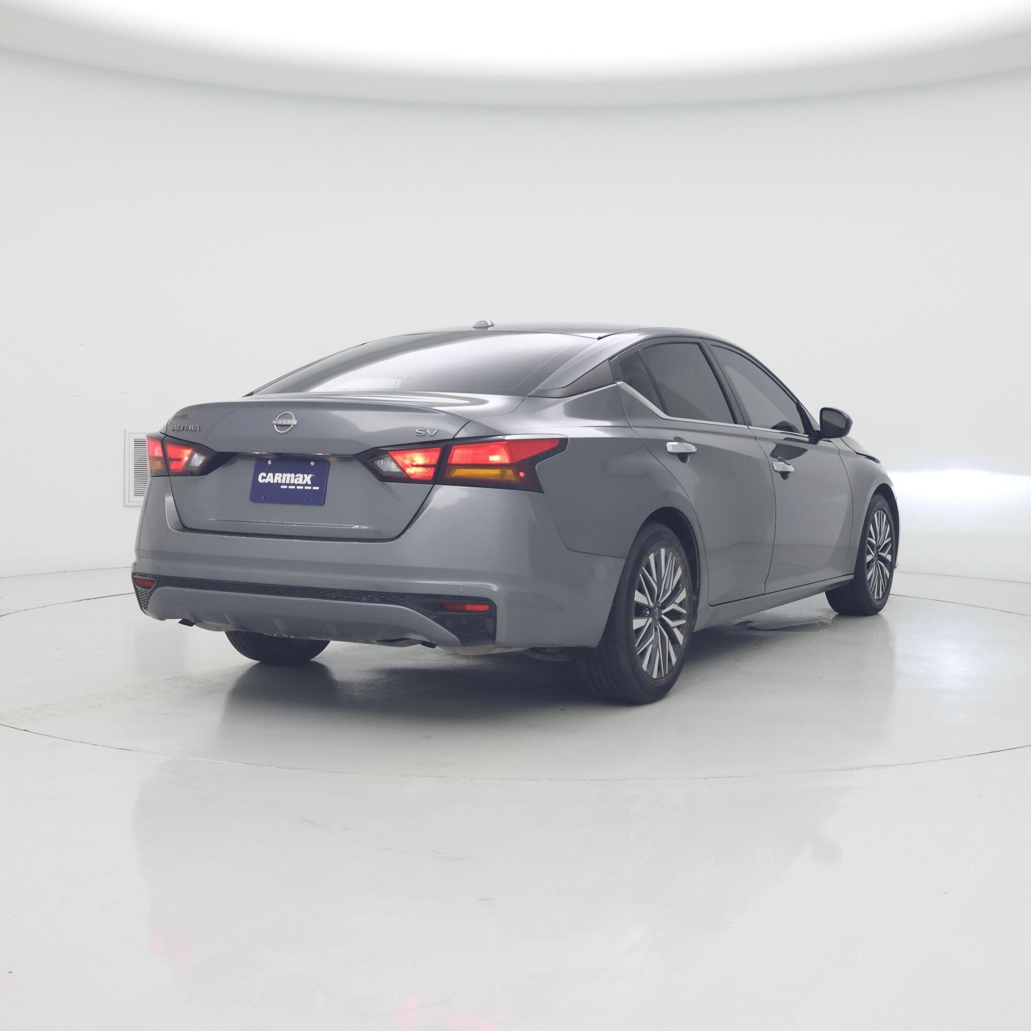 Thumbnail: 2023 Nissan Altima - 8