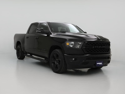 2024 Ram 1500 Lonestar