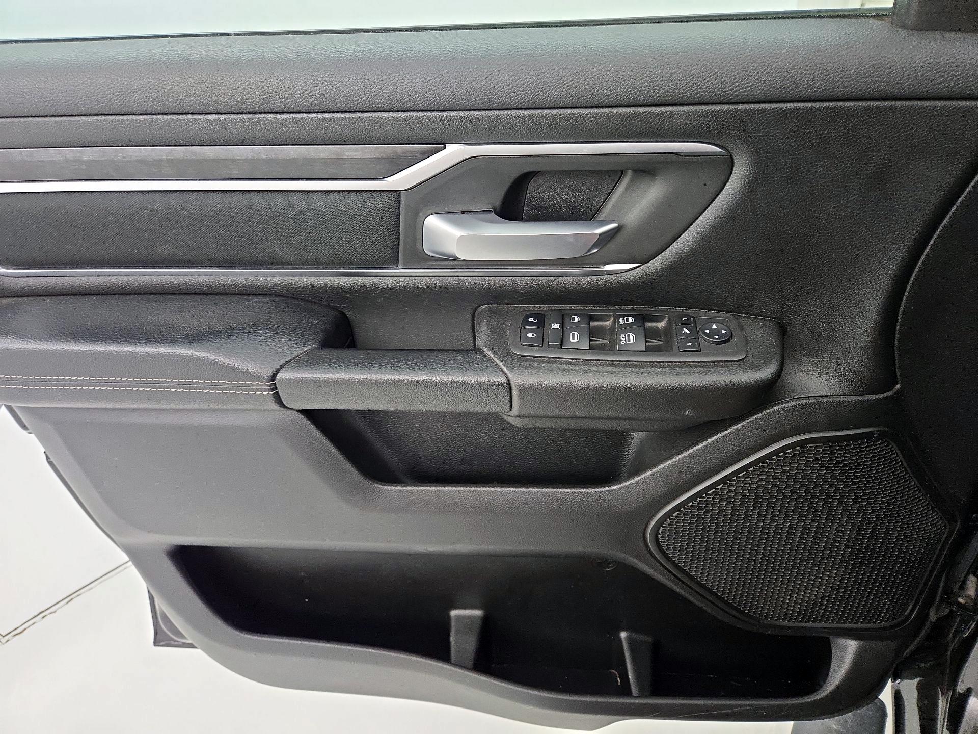 Thumbnail: 2024 RAM 1500 - 12