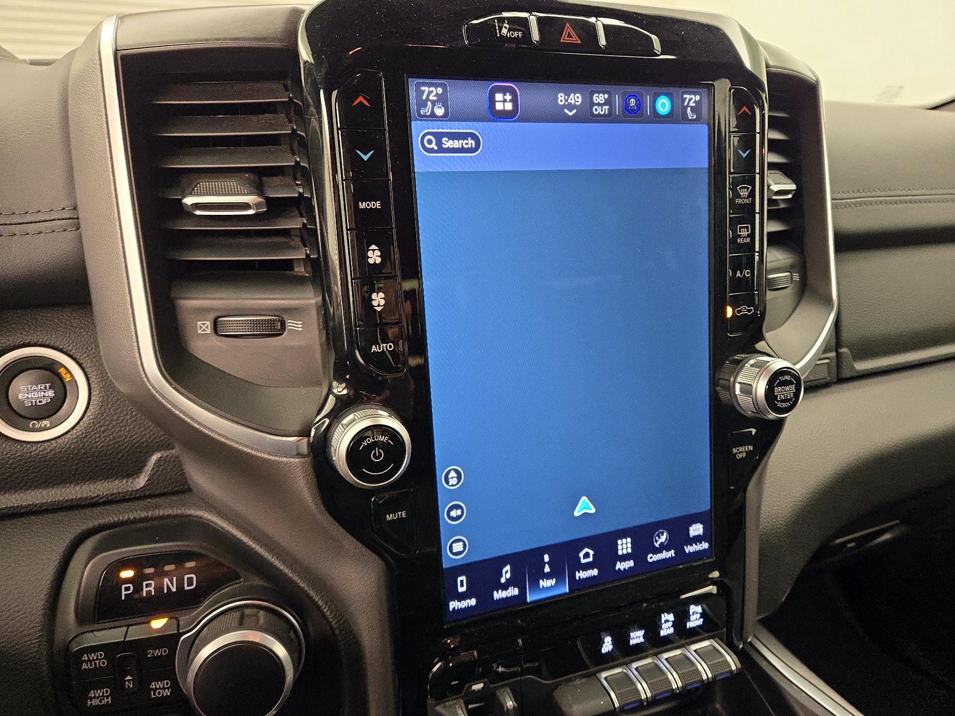 Thumbnail: 2024 RAM 1500 - 14