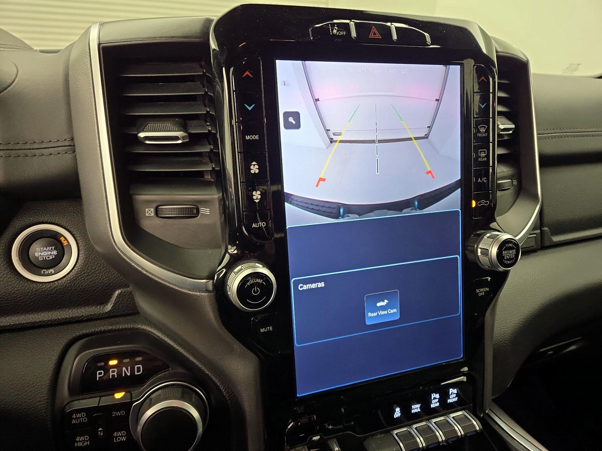 Thumbnail: 2024 RAM 1500 - 15