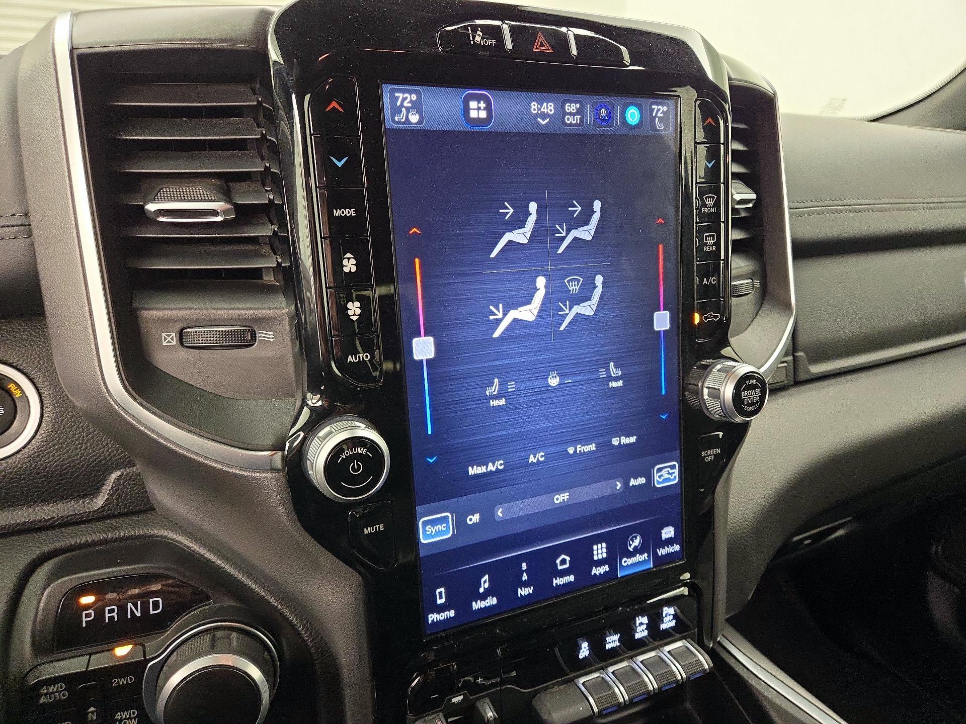 Thumbnail: 2024 RAM 1500 - 17