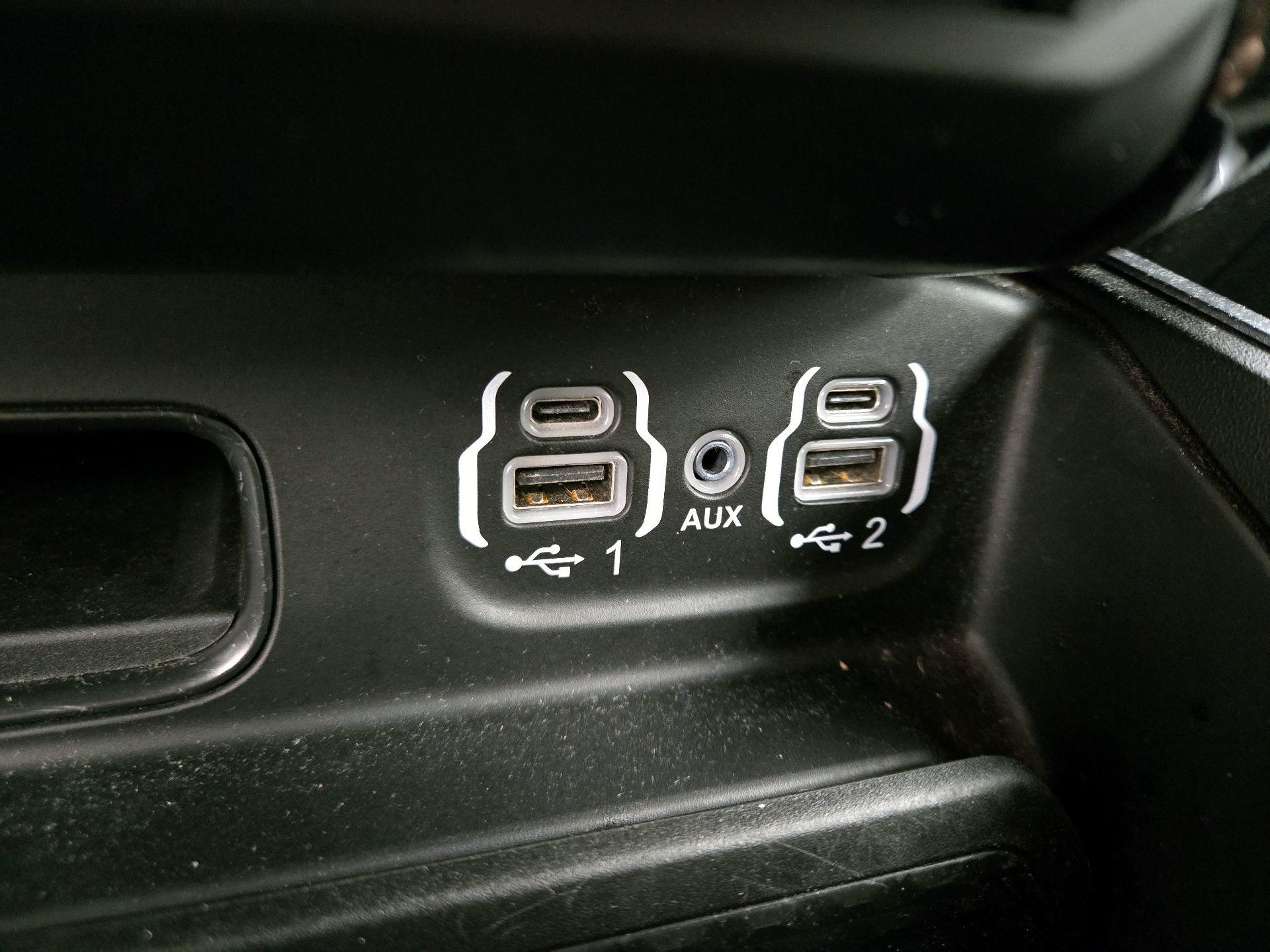 Thumbnail: 2024 RAM 1500 - 19