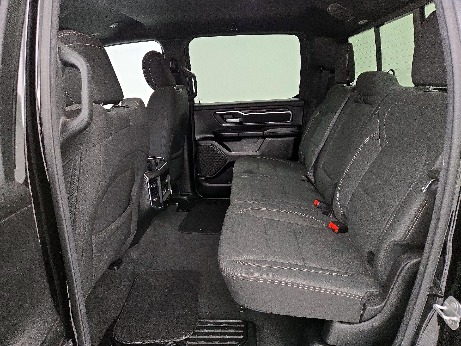 Thumbnail: 2024 RAM 1500 - 20