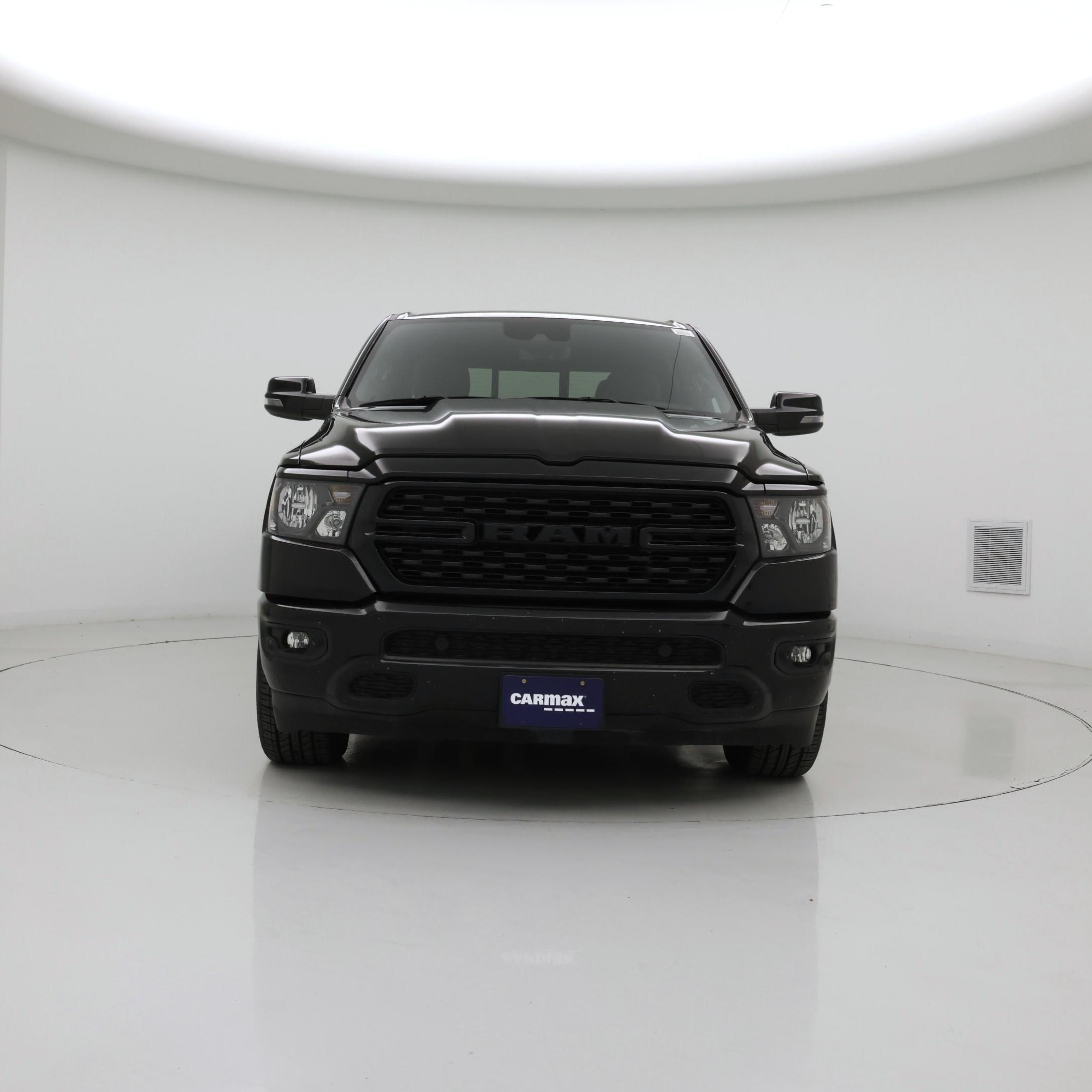Thumbnail: 2024 RAM 1500 - 5