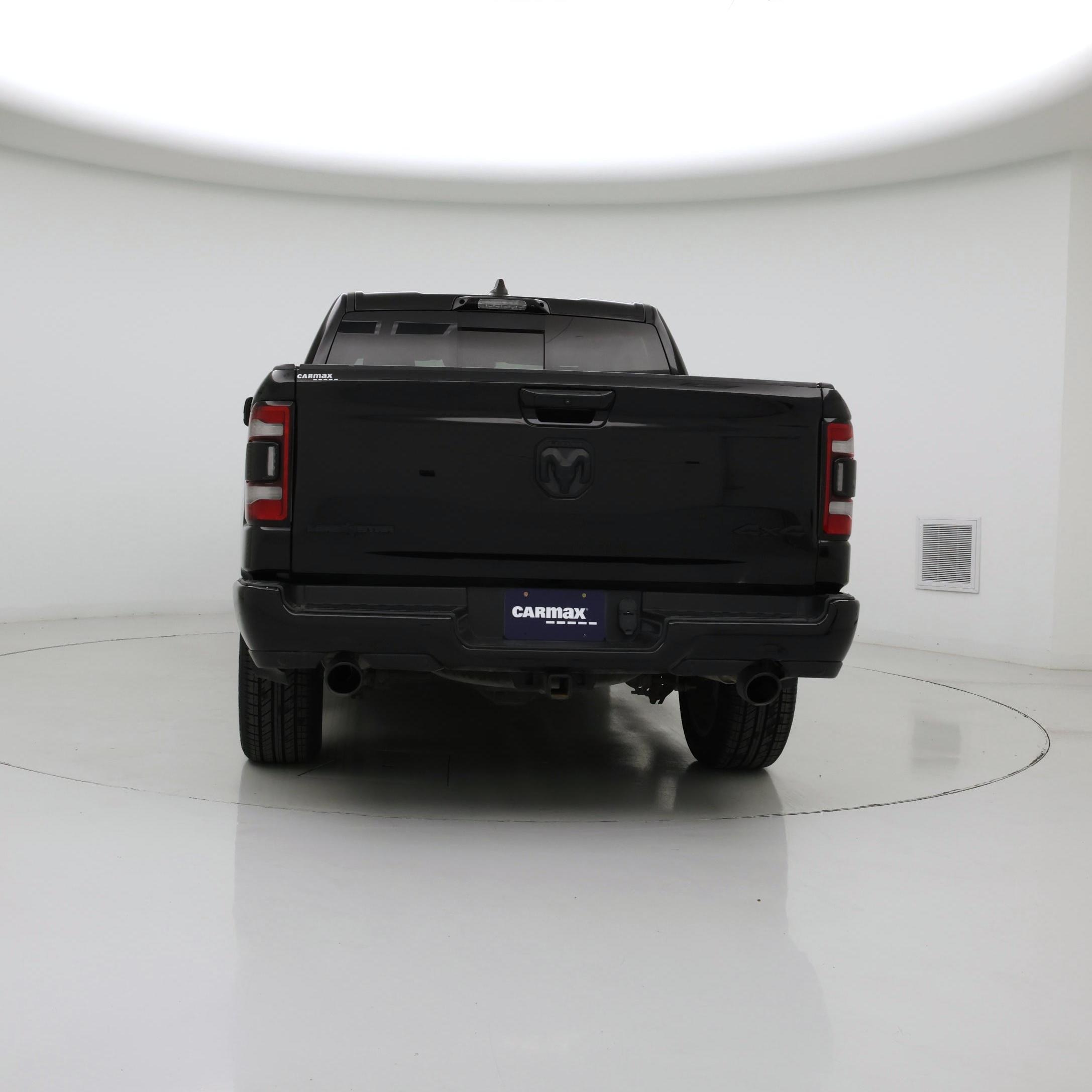 Thumbnail: 2024 RAM 1500 - 6