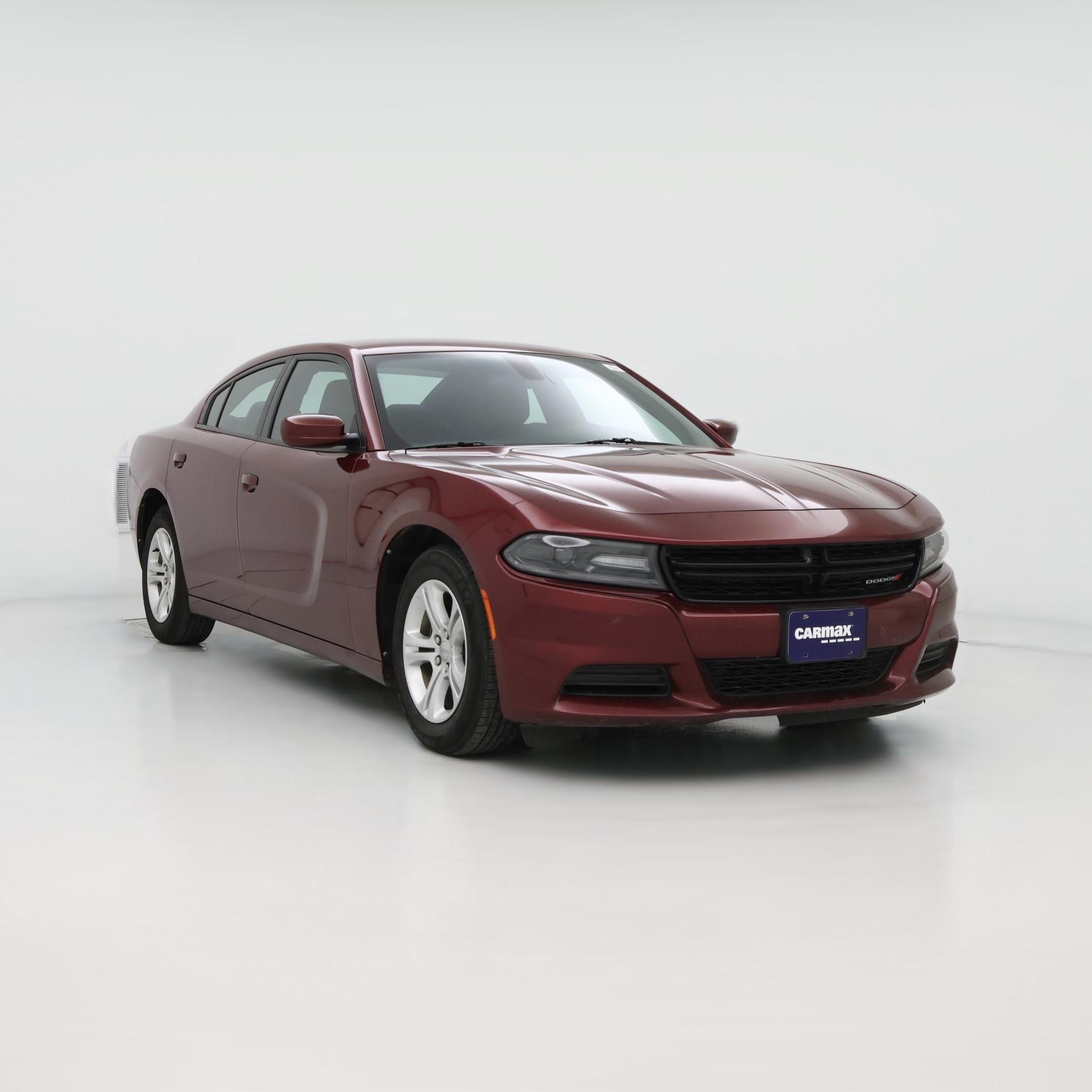 Thumbnail: 2020 Dodge Charger - 1