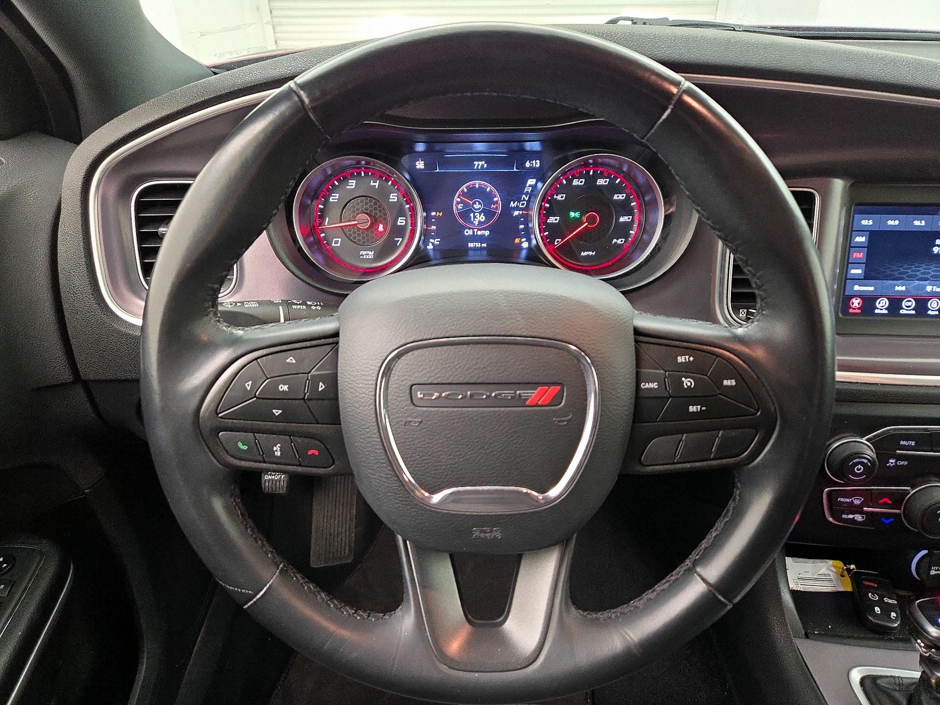 Thumbnail: 2020 Dodge Charger - 10