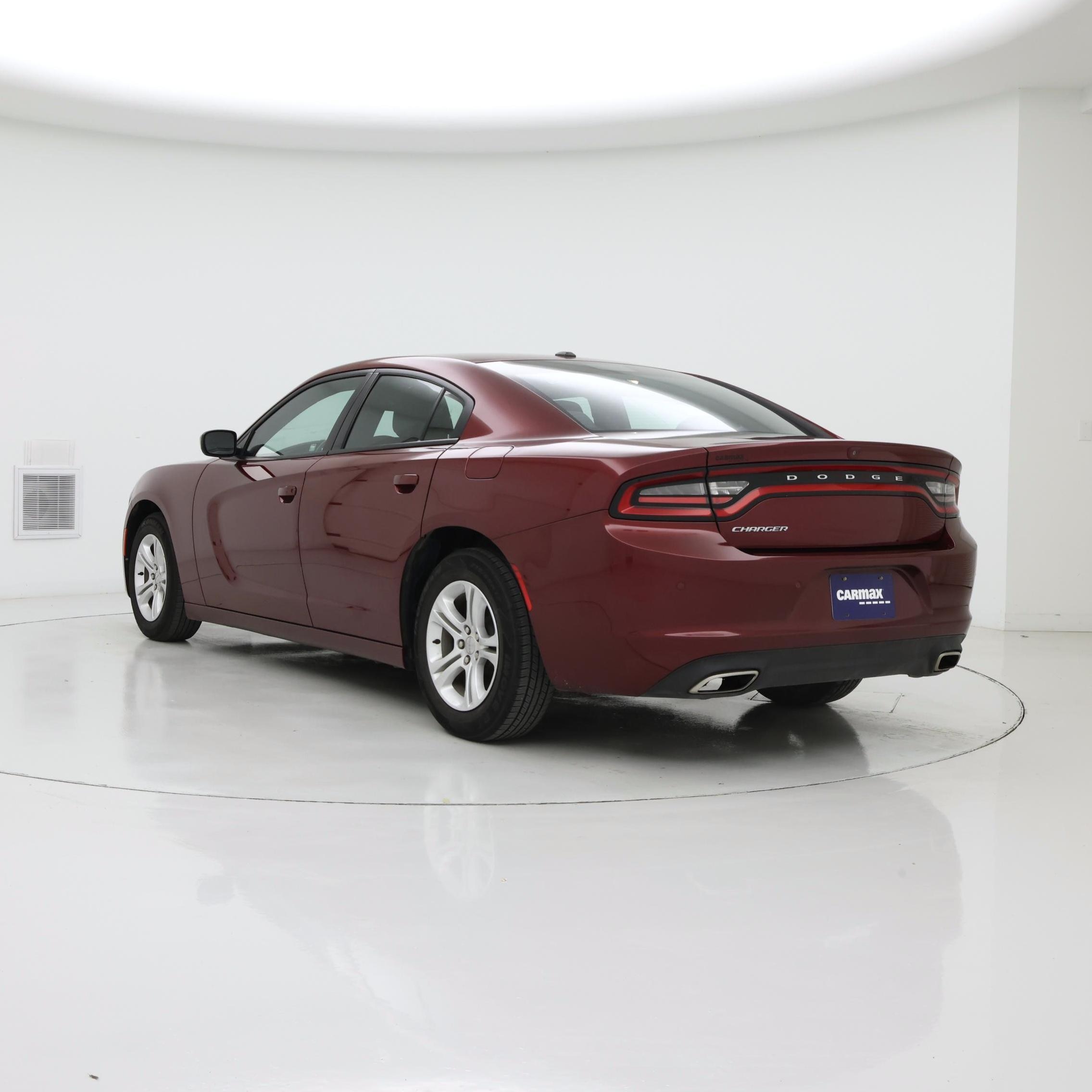 Thumbnail: 2020 Dodge Charger - 2
