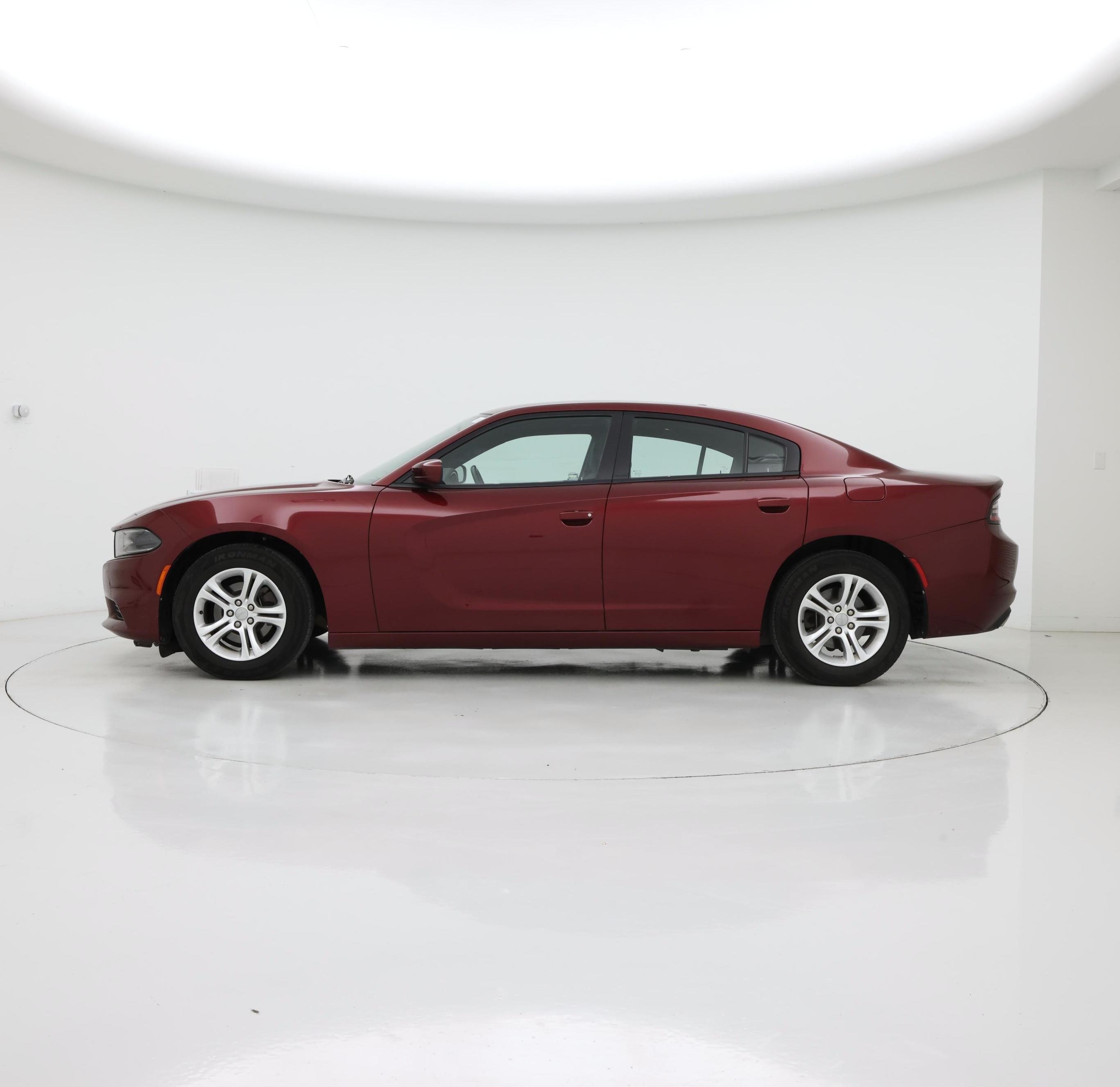 Thumbnail: 2020 Dodge Charger - 3