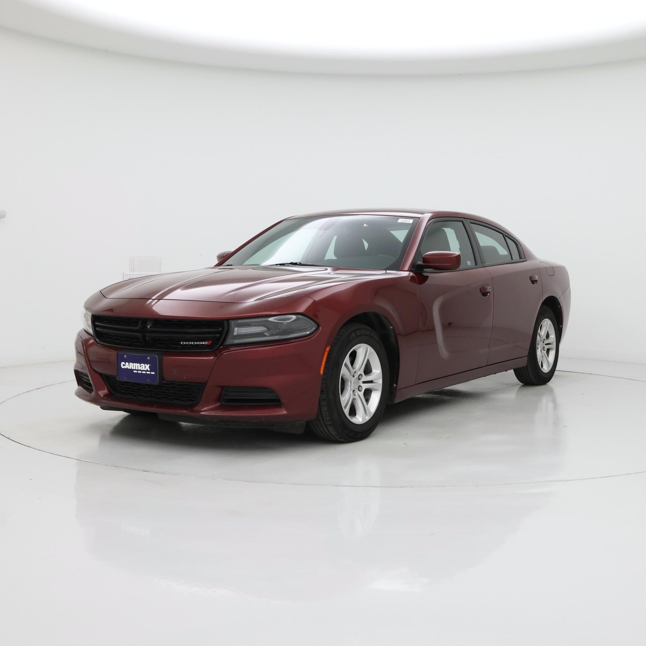 Thumbnail: 2020 Dodge Charger - 4