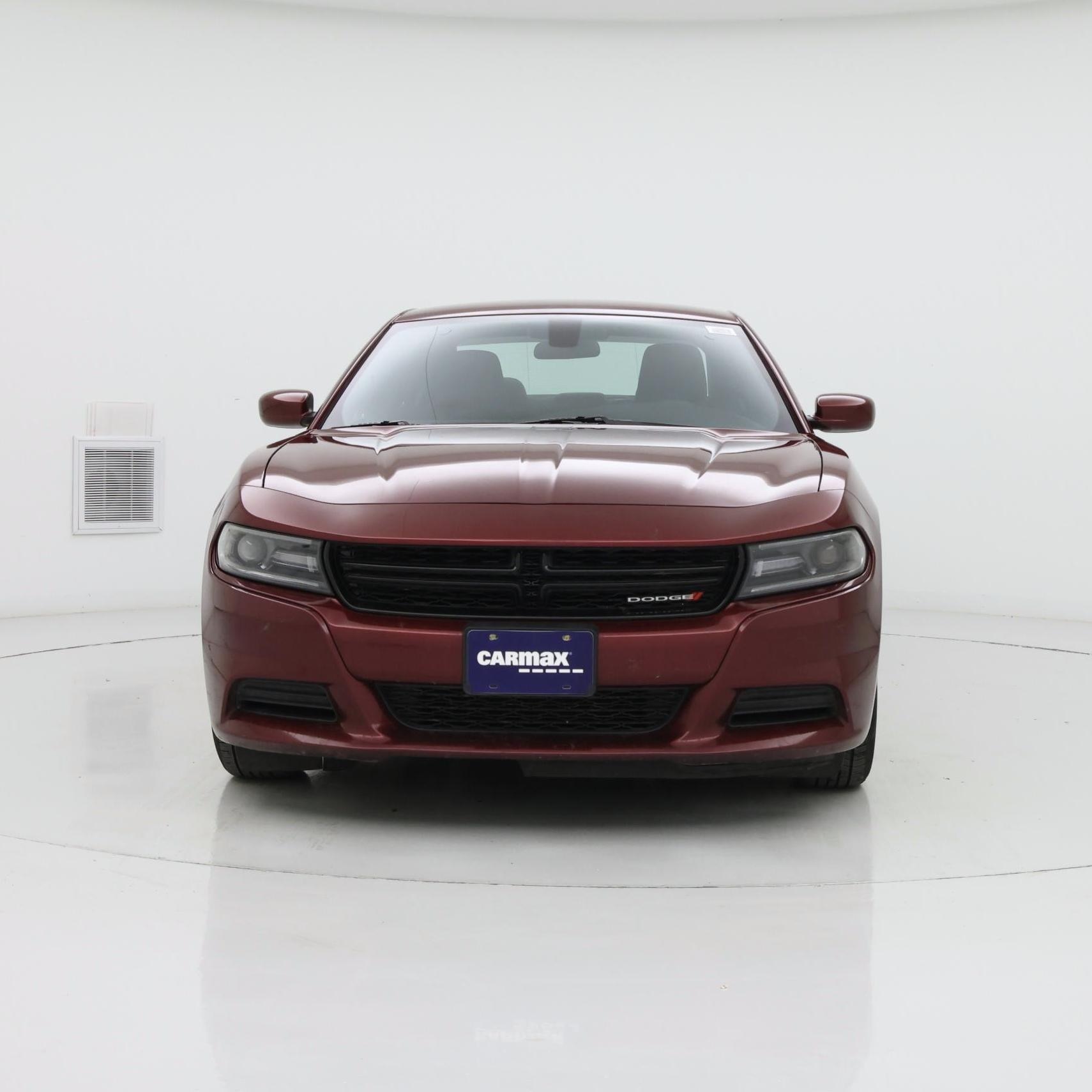Thumbnail: 2020 Dodge Charger - 5