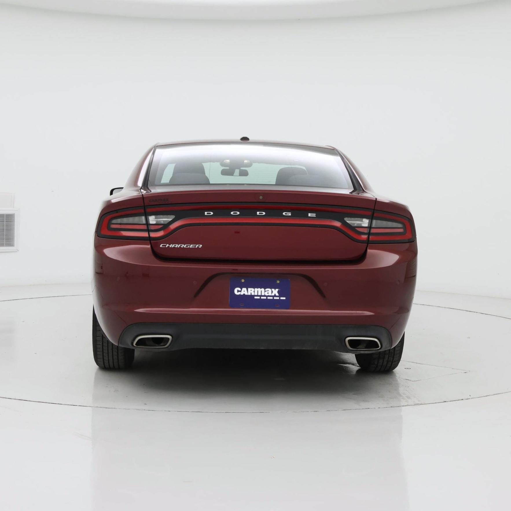 Thumbnail: 2020 Dodge Charger - 6