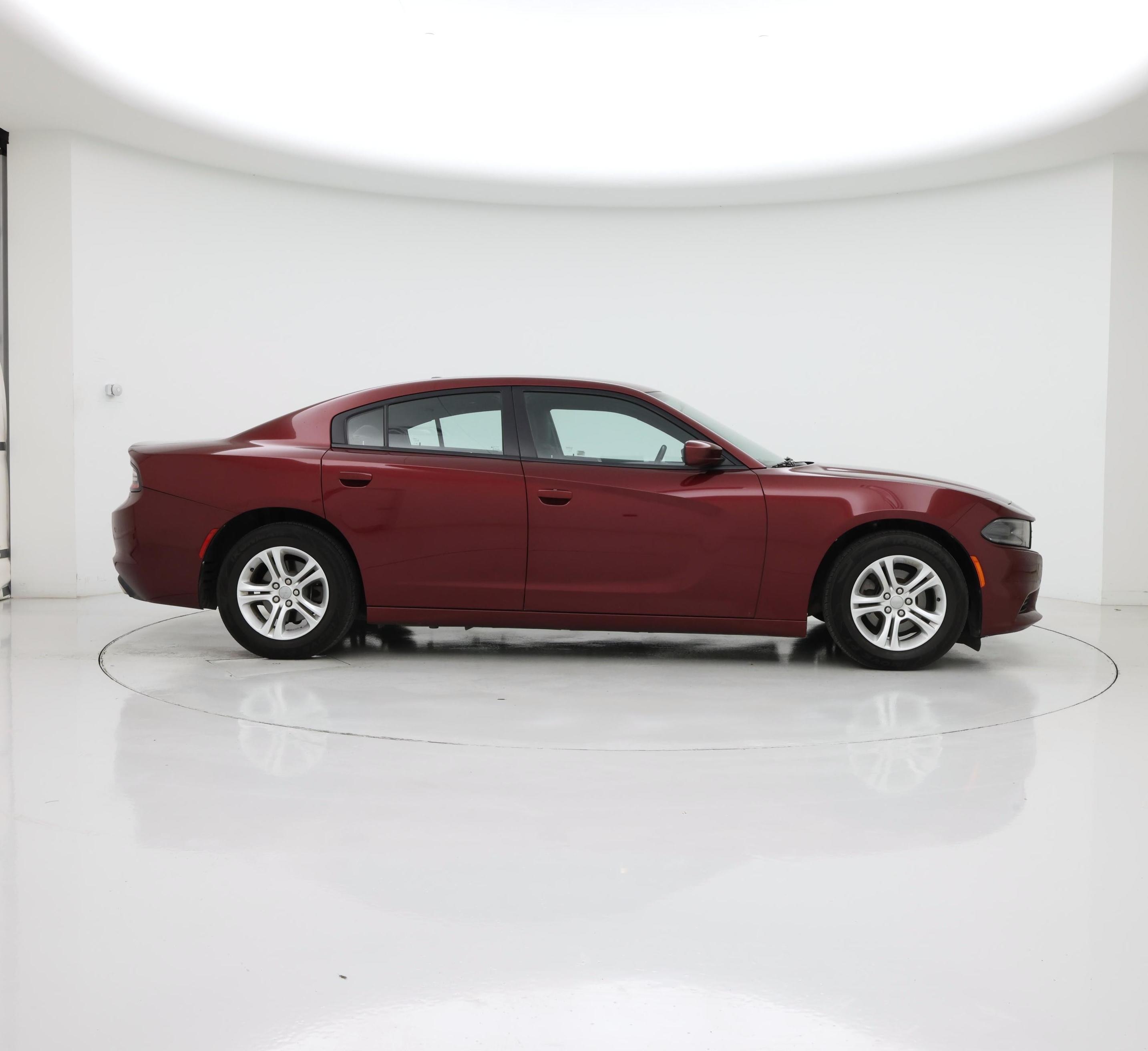 Thumbnail: 2020 Dodge Charger - 7