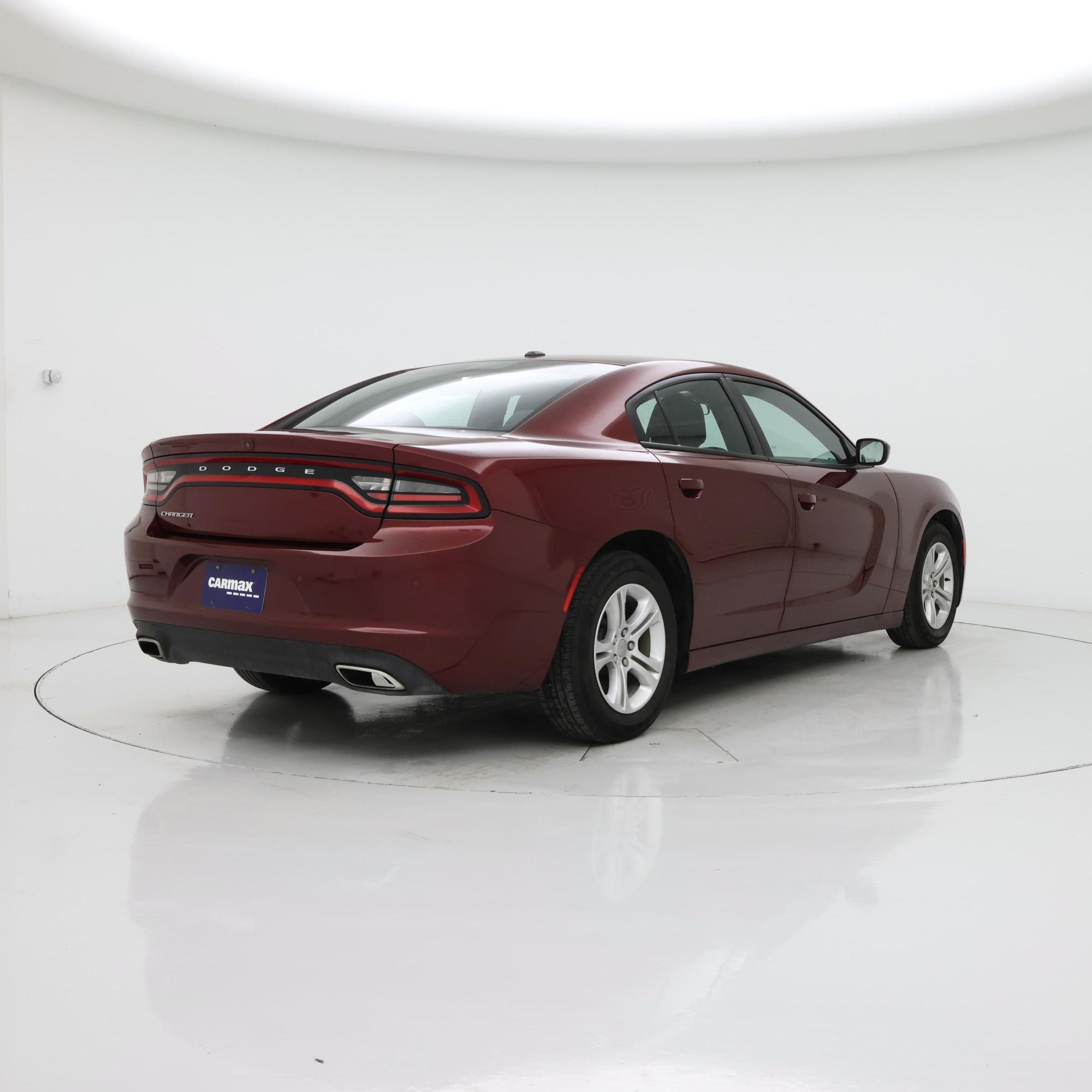 Thumbnail: 2020 Dodge Charger - 8