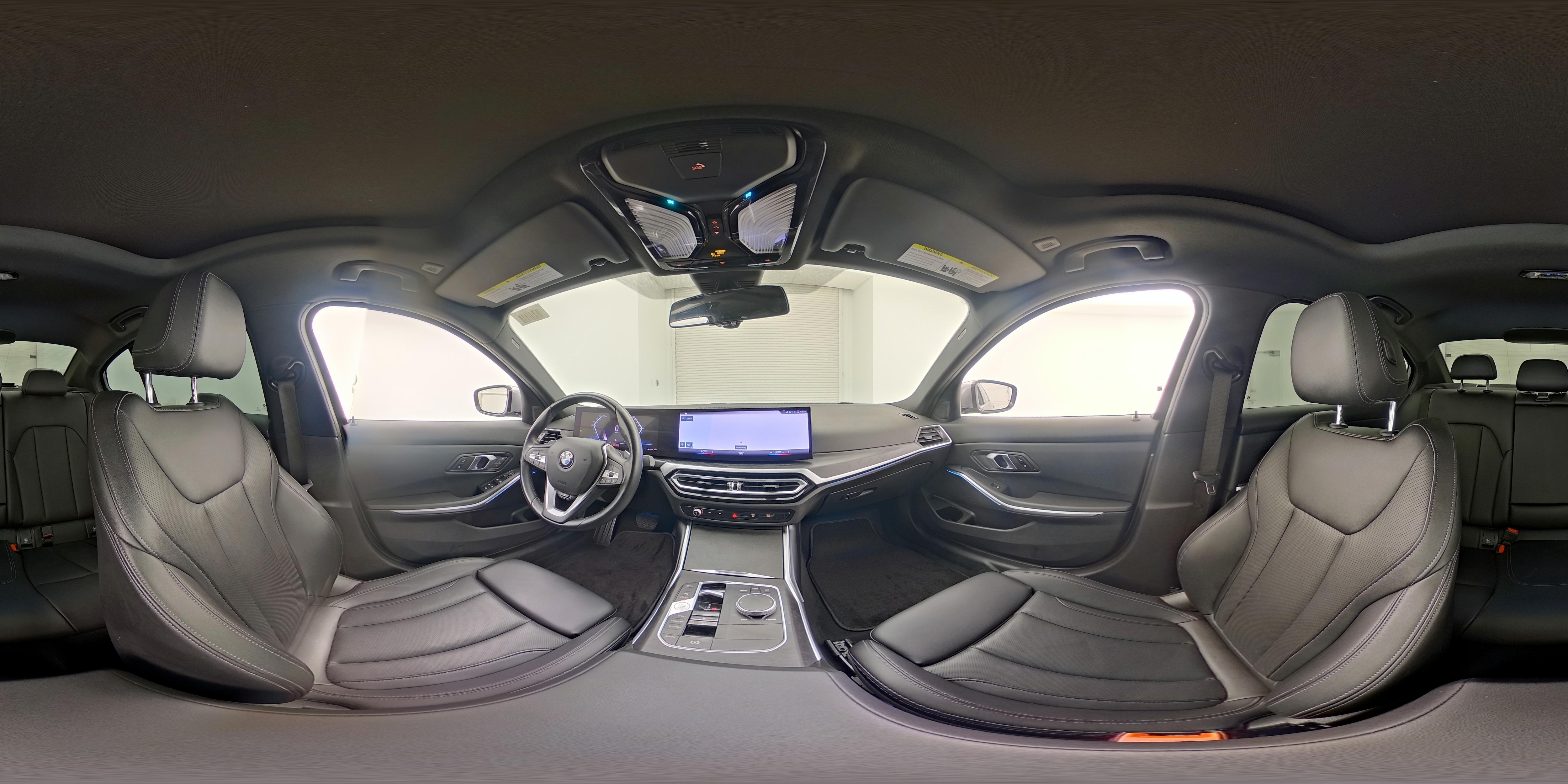 2024 BMW 3 Series 330i - Photo 26