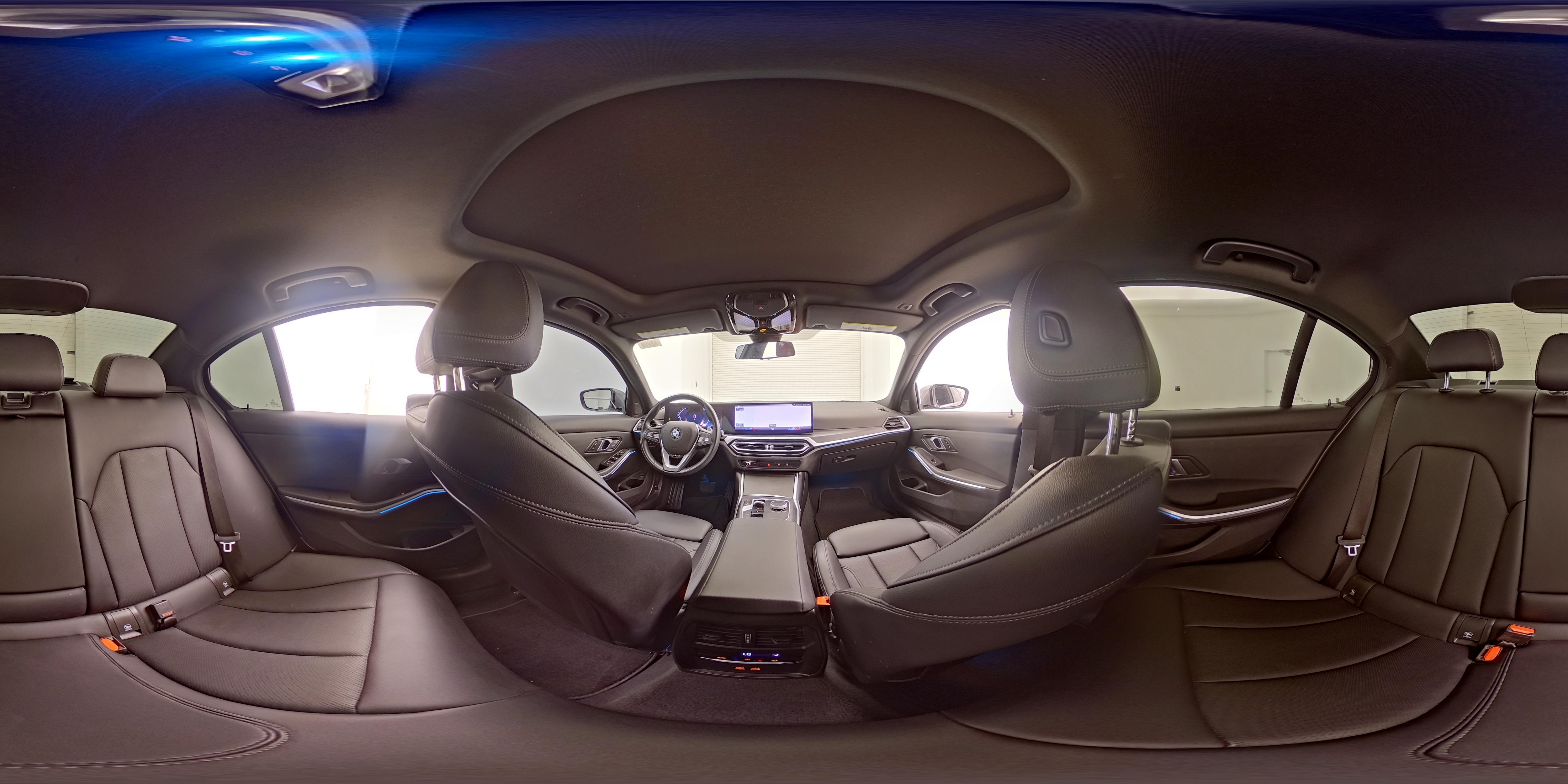 2024 BMW 3 Series 330i - Photo 27
