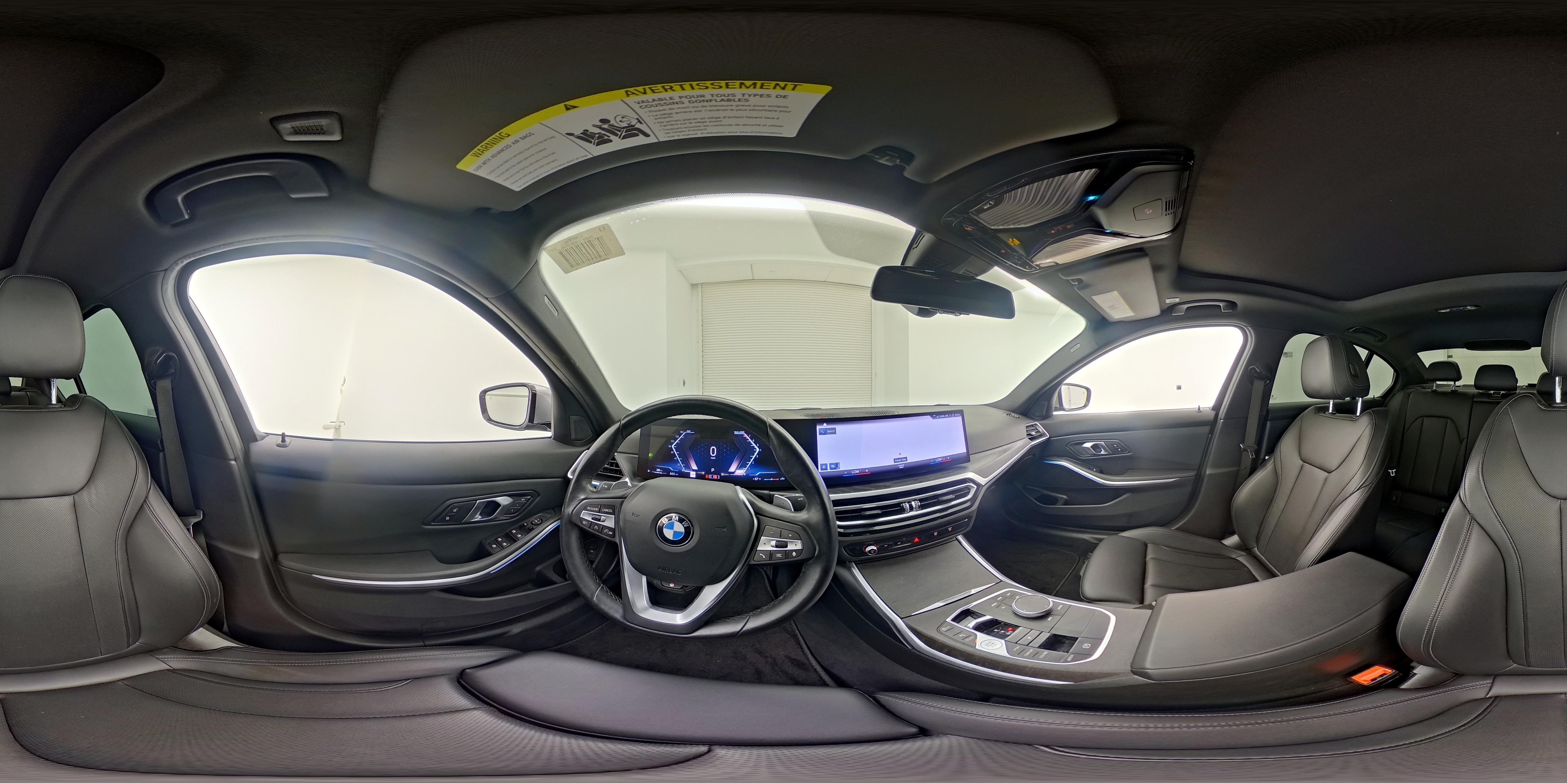 2024 BMW 3 Series 330i - Photo 28
