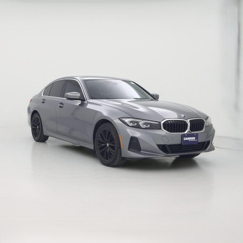 2024 BMW 330 XI