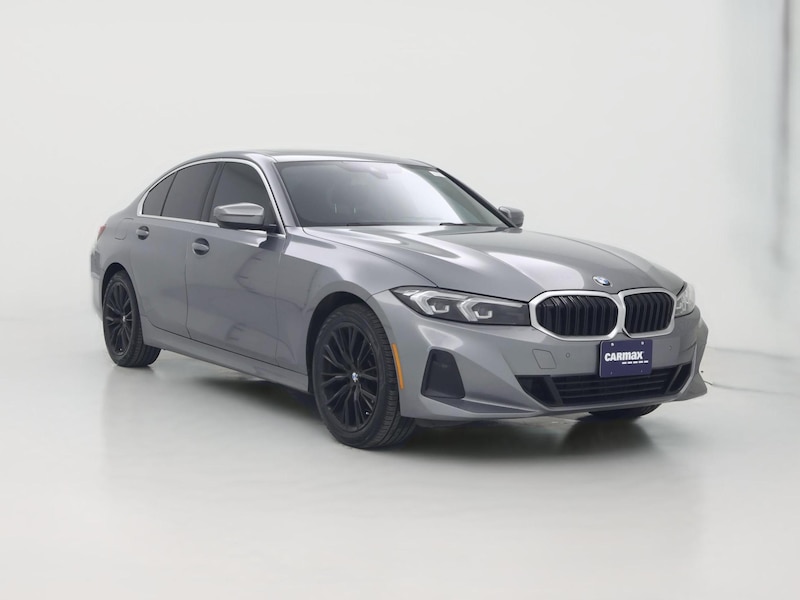2024 BMW 330 XI