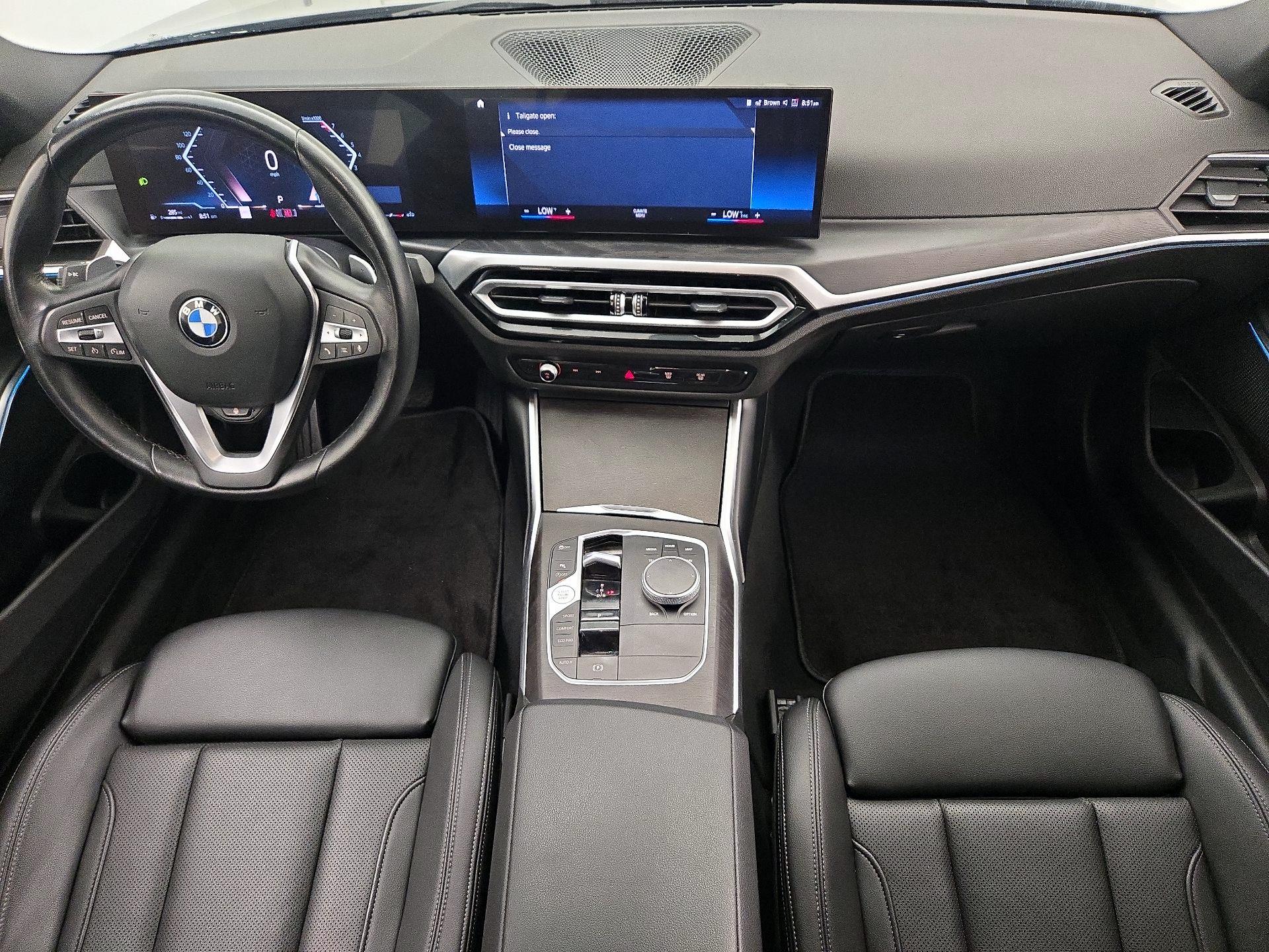 Thumbnail: 2024 BMW 3 Series - 9