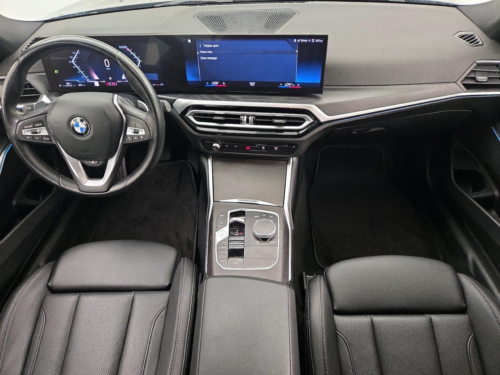 2024 BMW 3 Series 330i - Photo 10