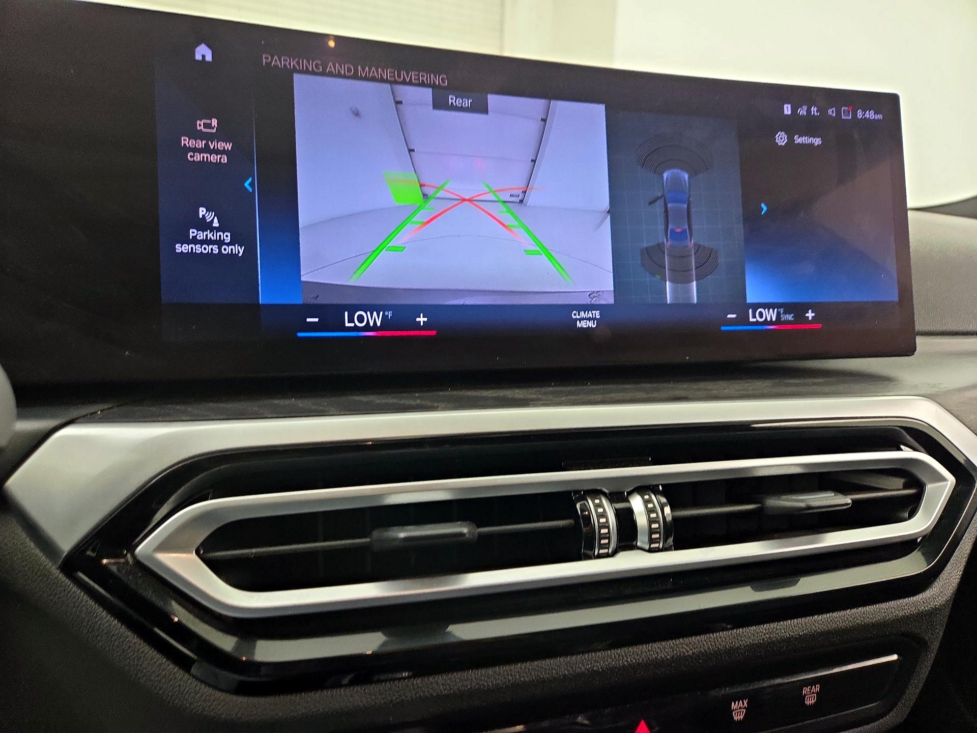 Thumbnail: 2024 BMW 3 Series - 15