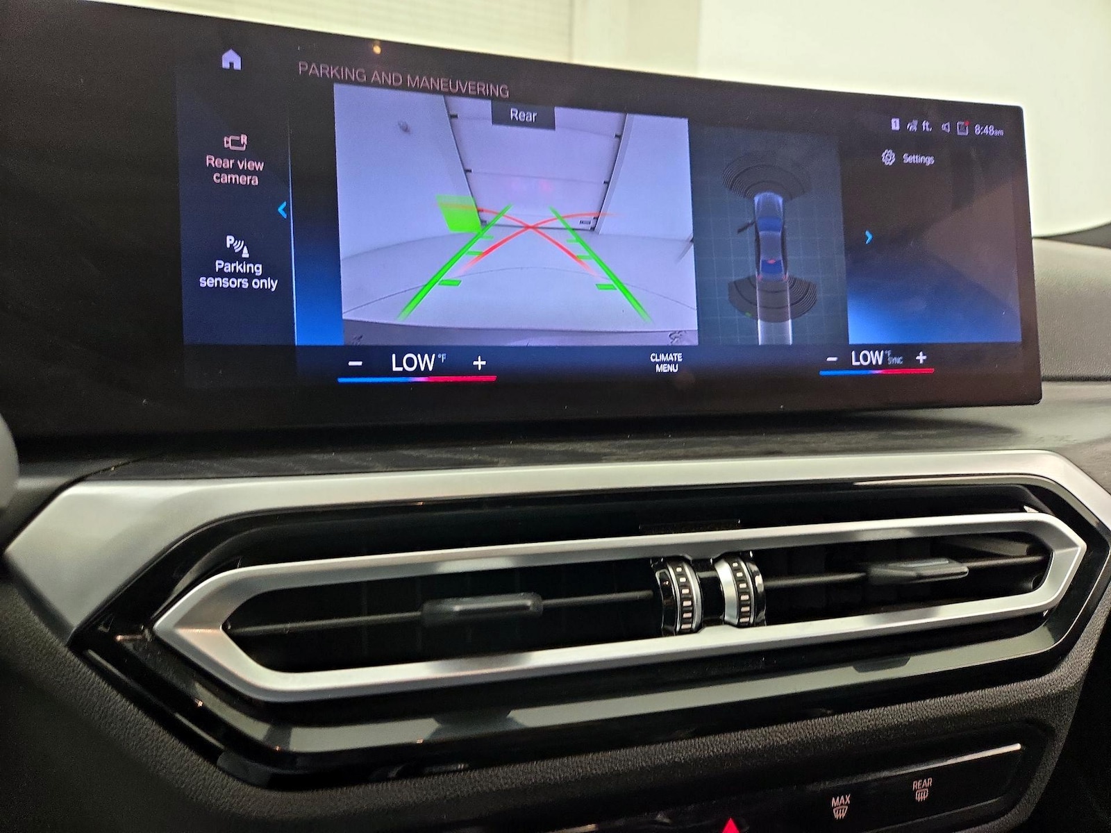 2024 BMW 3 Series 330i - Photo 16