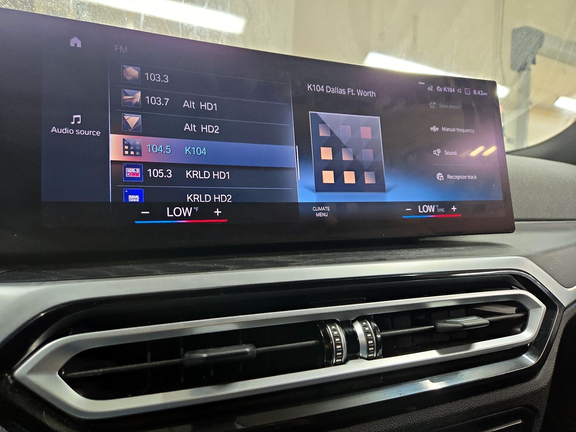 Thumbnail: 2024 BMW 3 Series - 16