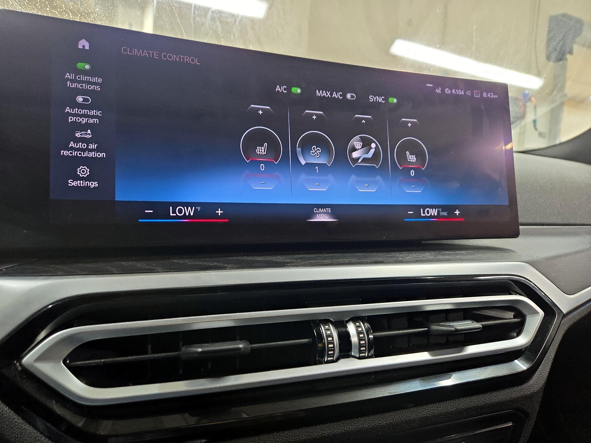 Thumbnail: 2024 BMW 3 Series - 17