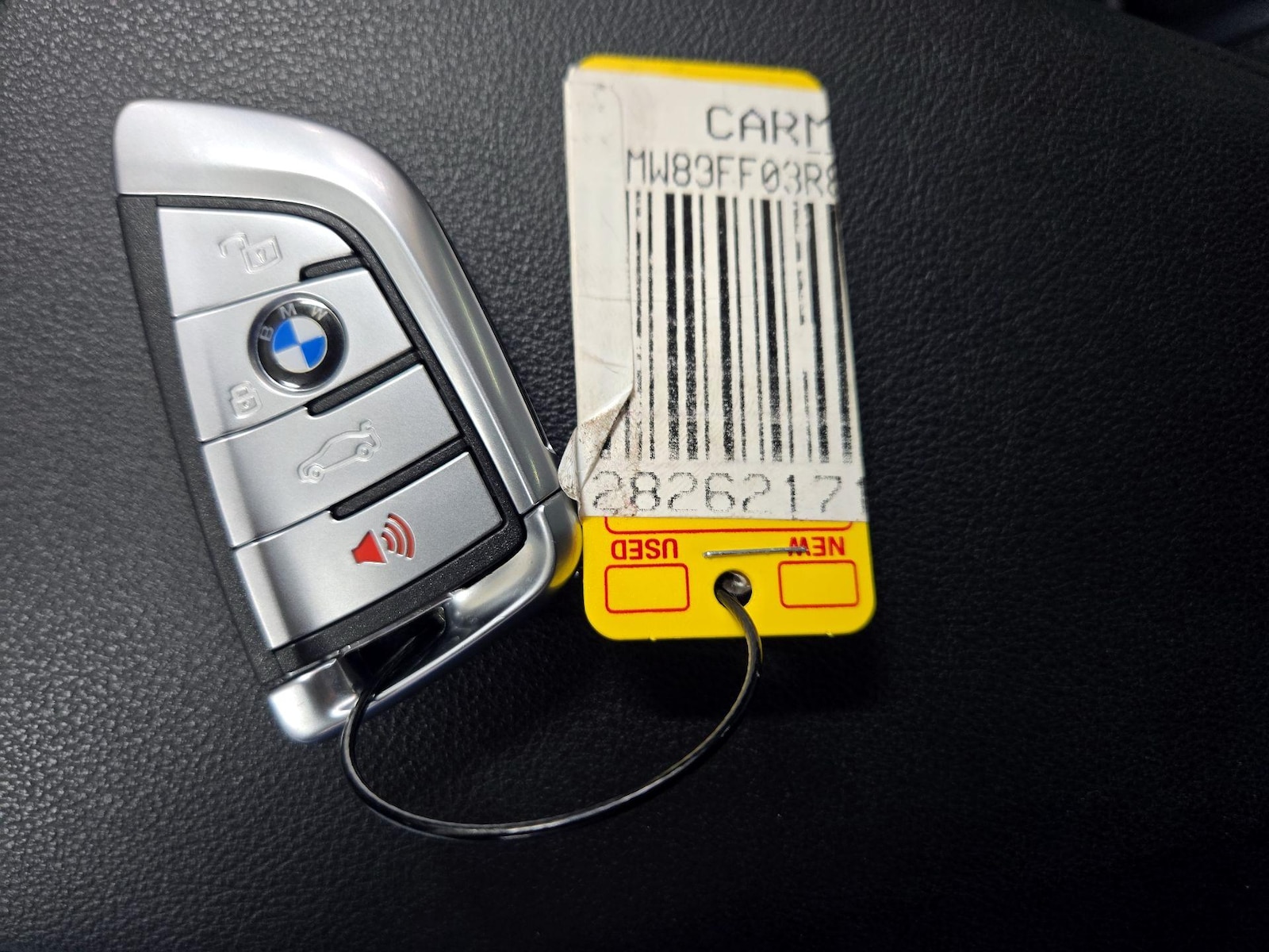 2024 BMW 3 Series 330i - Photo 25