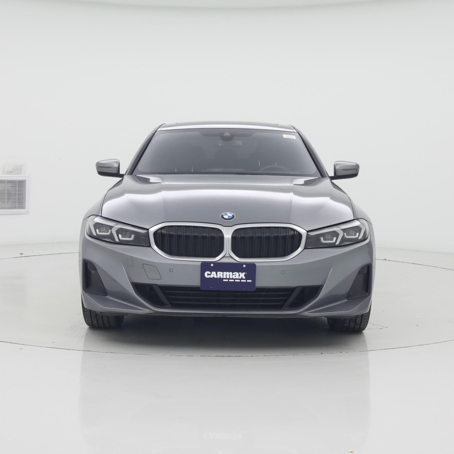 Thumbnail: 2024 BMW 3 Series - 5