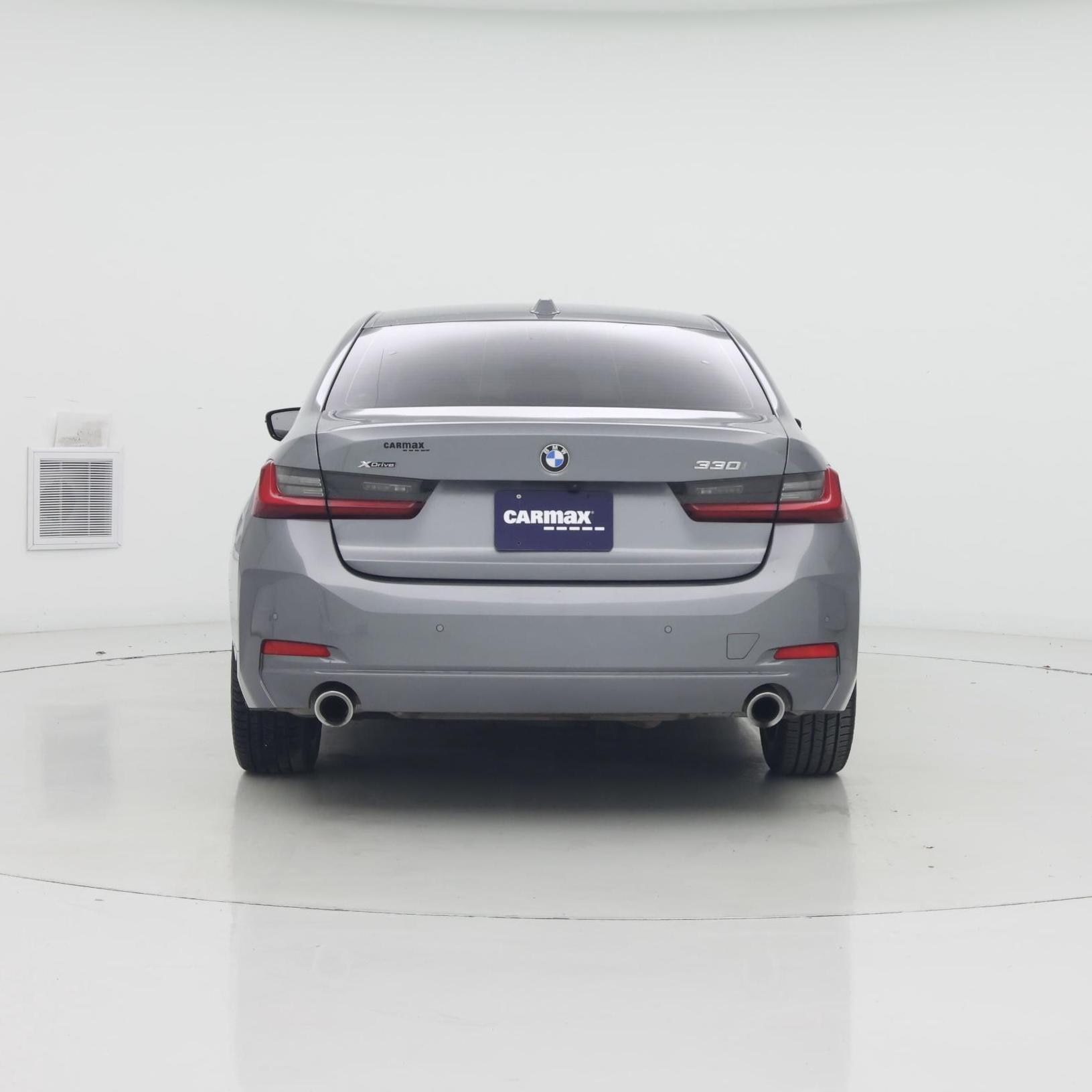 Thumbnail: 2024 BMW 3 Series - 6