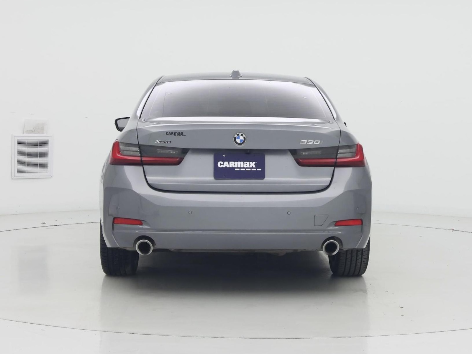 2024 BMW 3 Series 330i - Photo 7