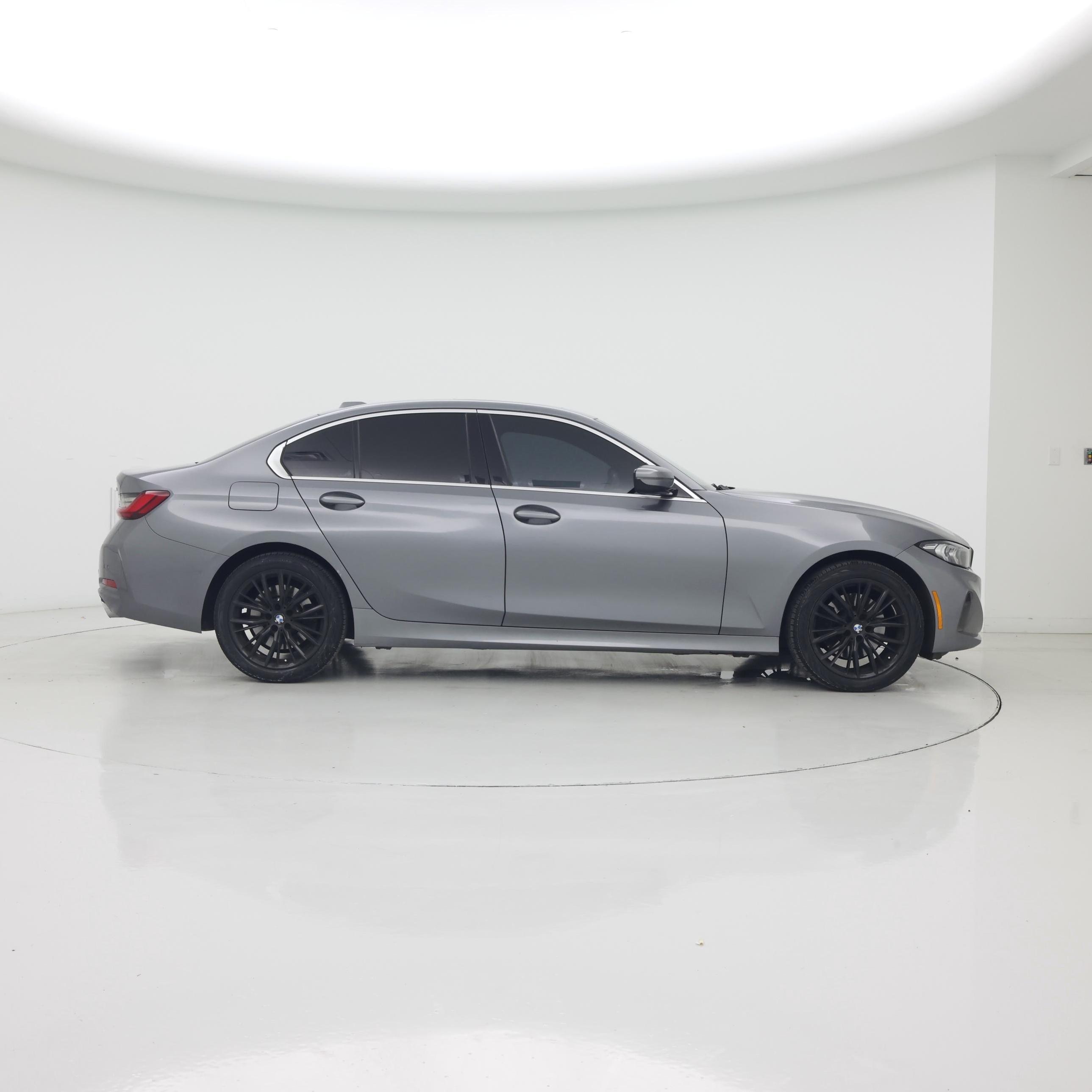 Thumbnail: 2024 BMW 3 Series - 7