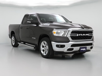 2022 Ram 1500 Lonestar