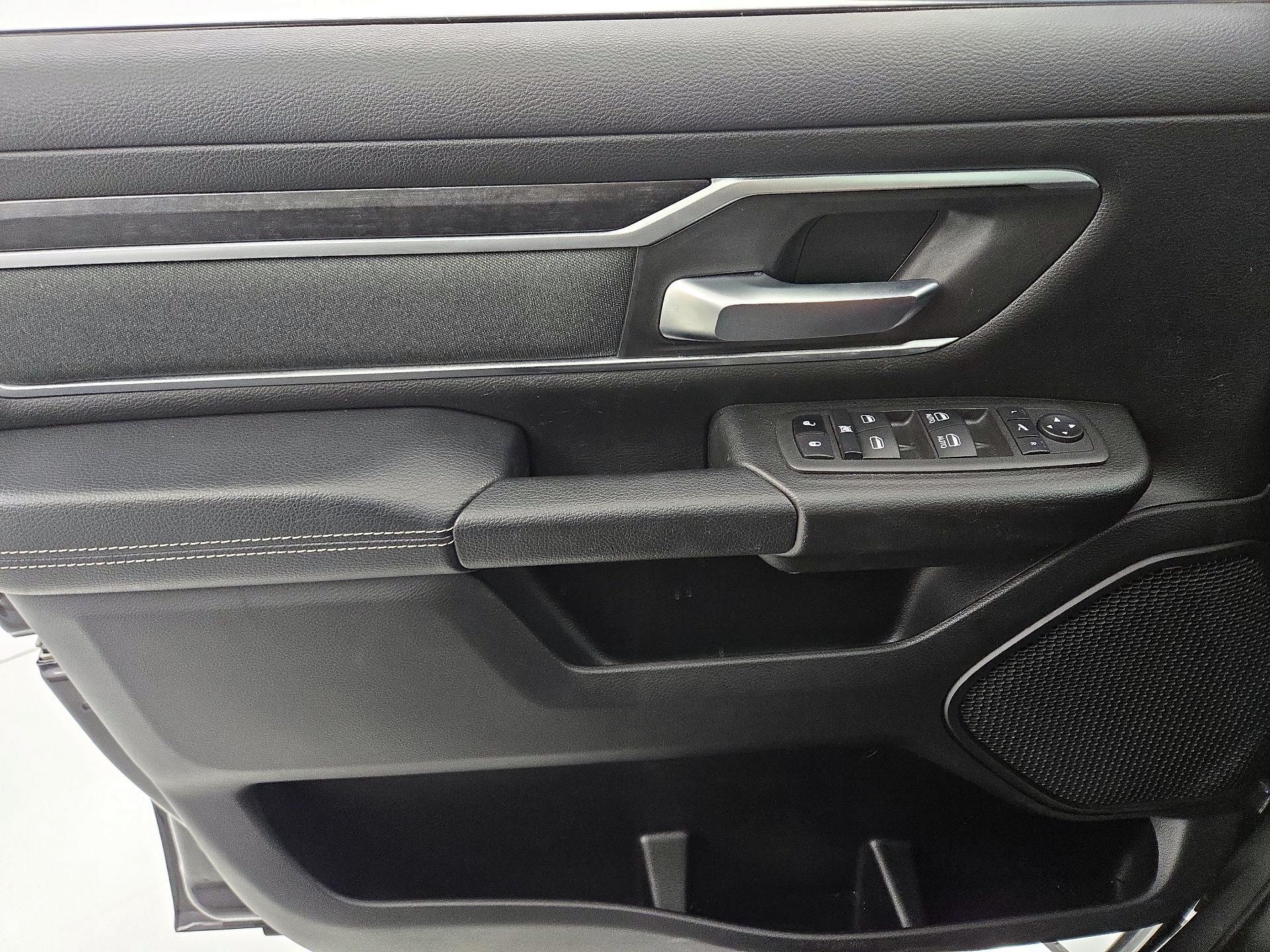 Thumbnail: 2022 RAM 1500 - 12