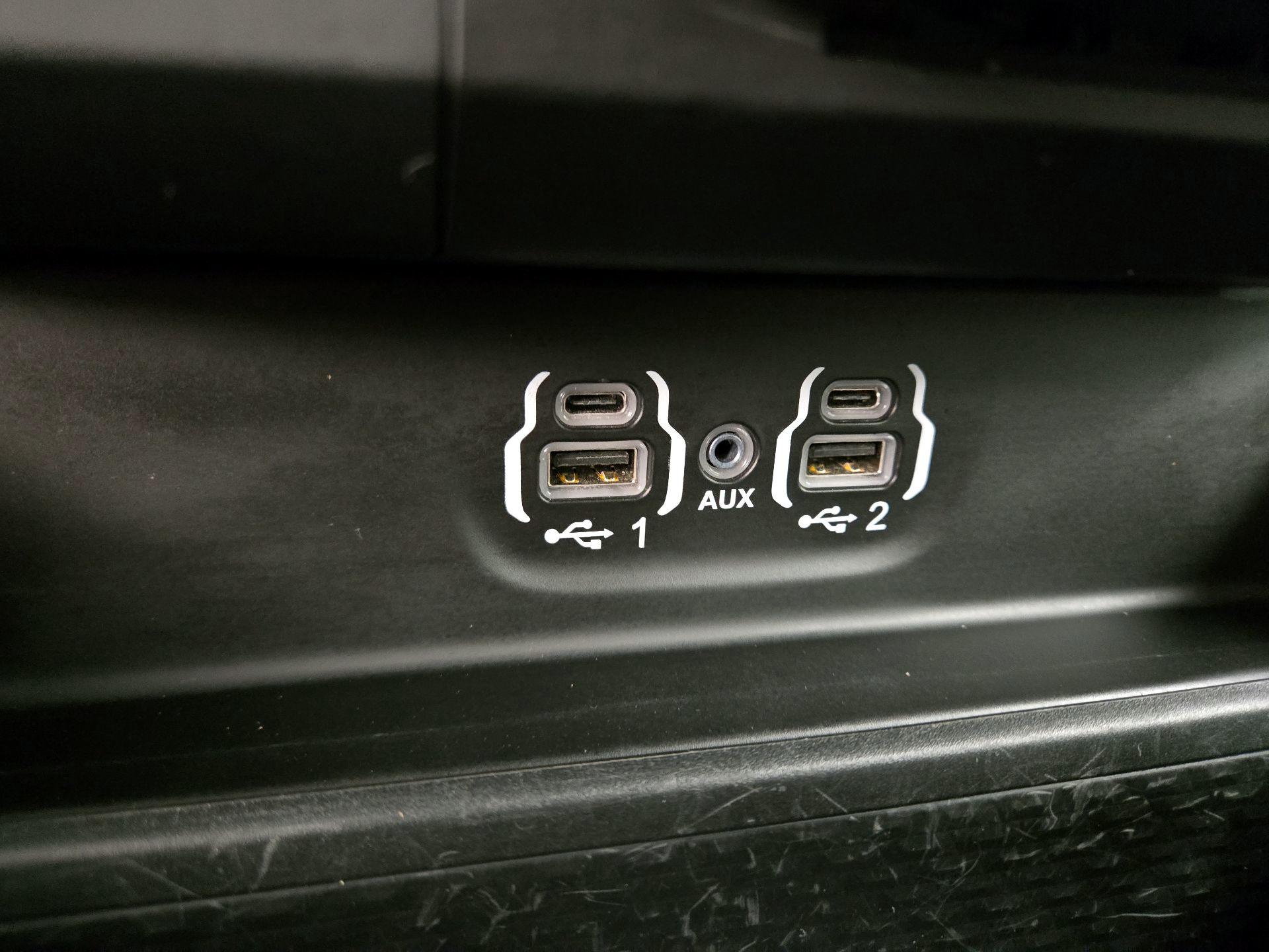 Thumbnail: 2022 RAM 1500 - 19