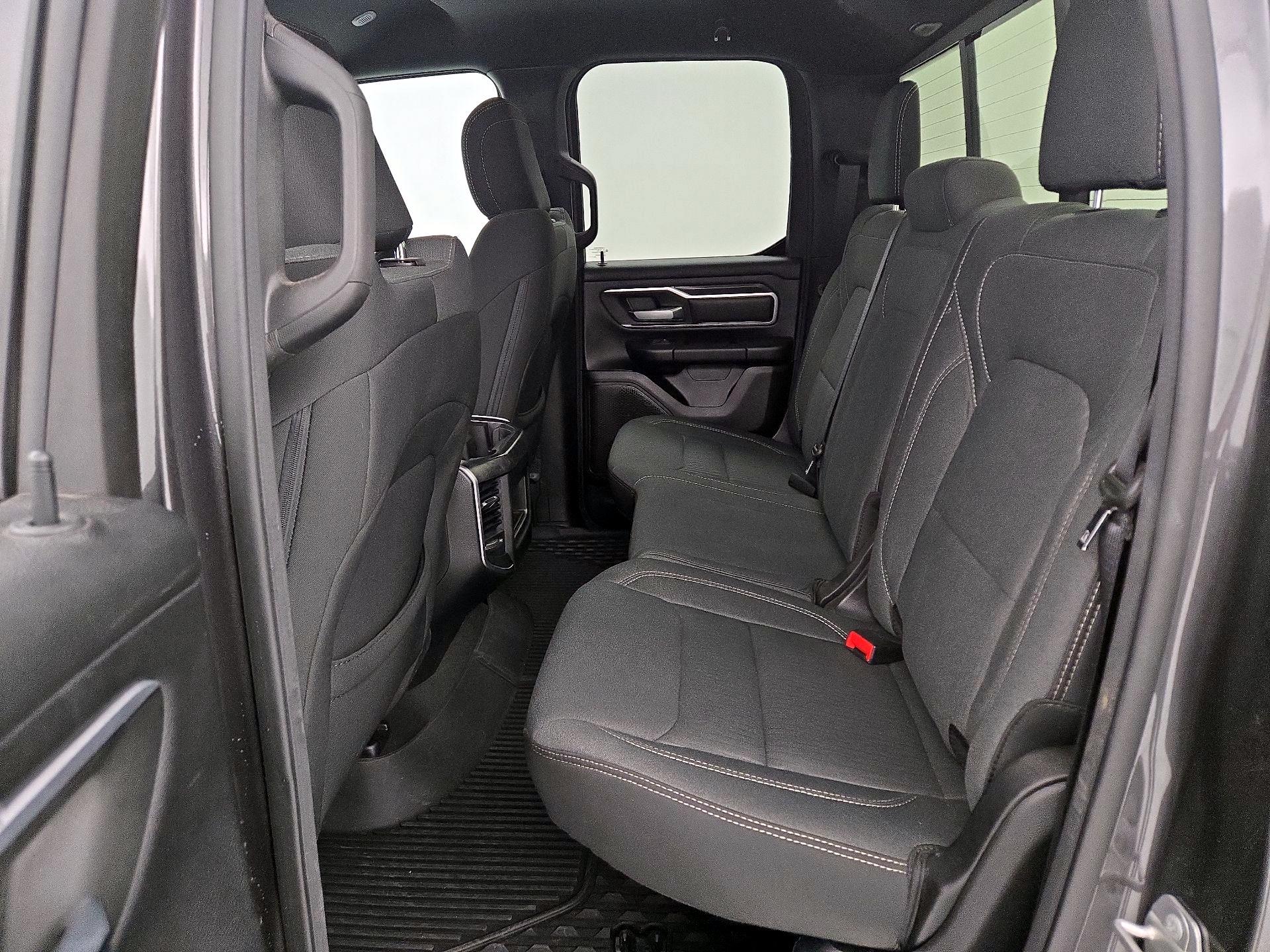 Thumbnail: 2022 RAM 1500 - 20