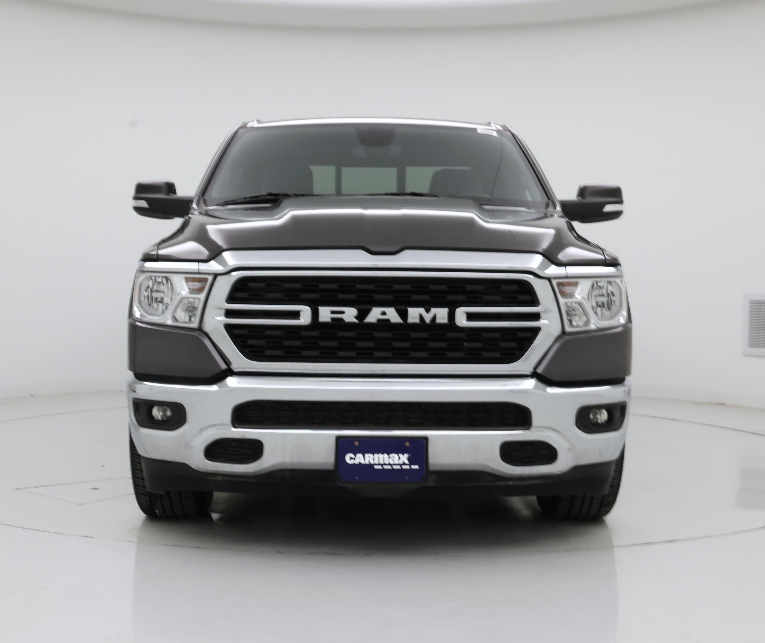 Thumbnail: 2022 RAM 1500 - 5